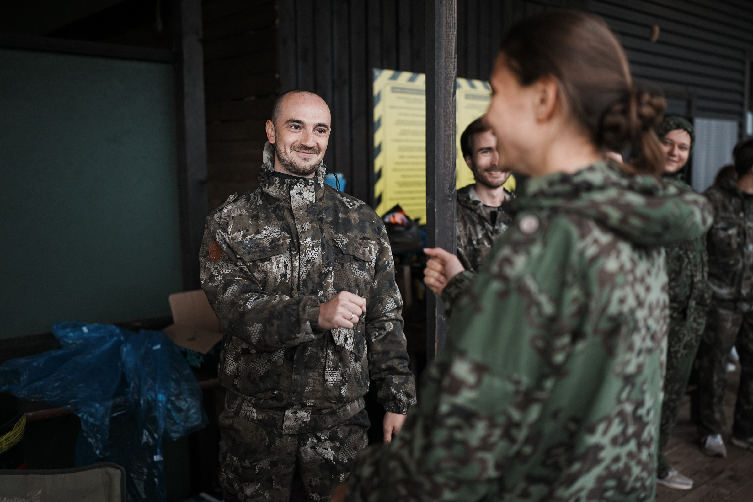 /КОРПОРАТИВ/ ХОЛМГАРД 29.07.2022. Свадебный фотограф Великий Новгород Станислав Кособудский