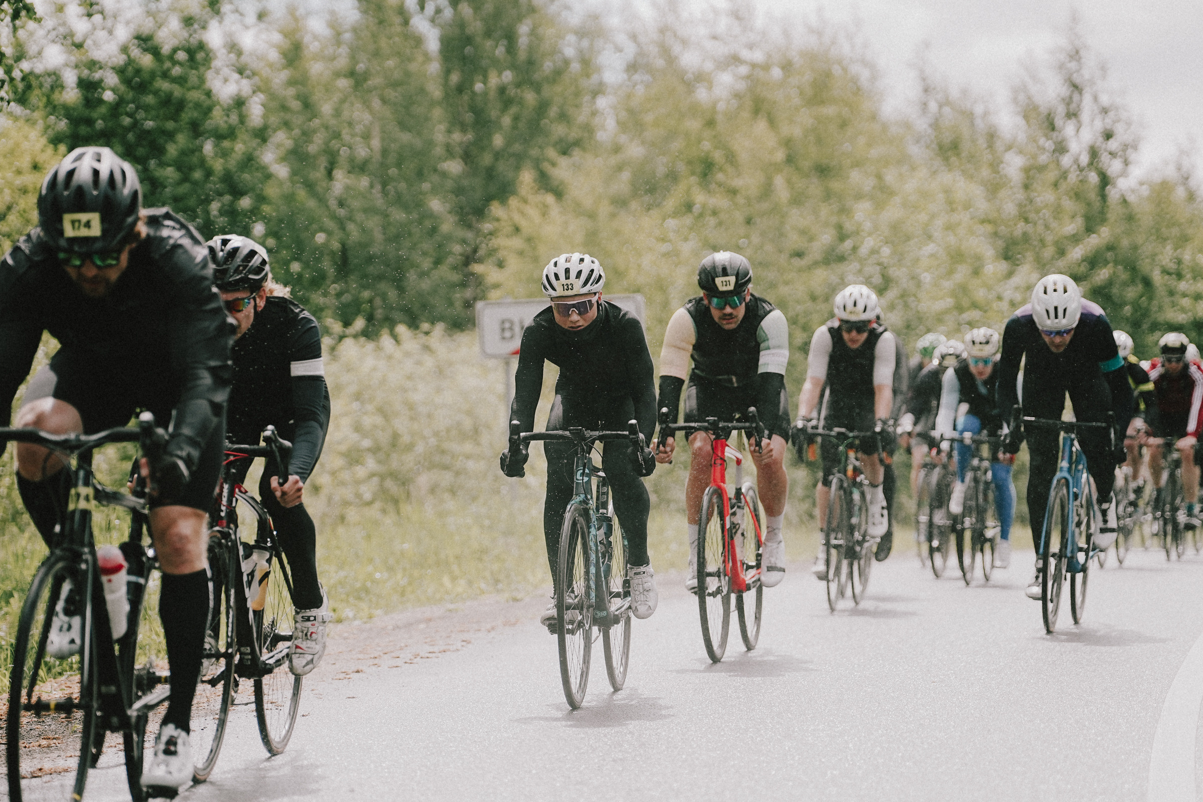 /РЕПОРТАЖ/ Велогонка Тур Де Селищи 2023. Свадебный фотограф Великий Новгород Станислав Кособудский