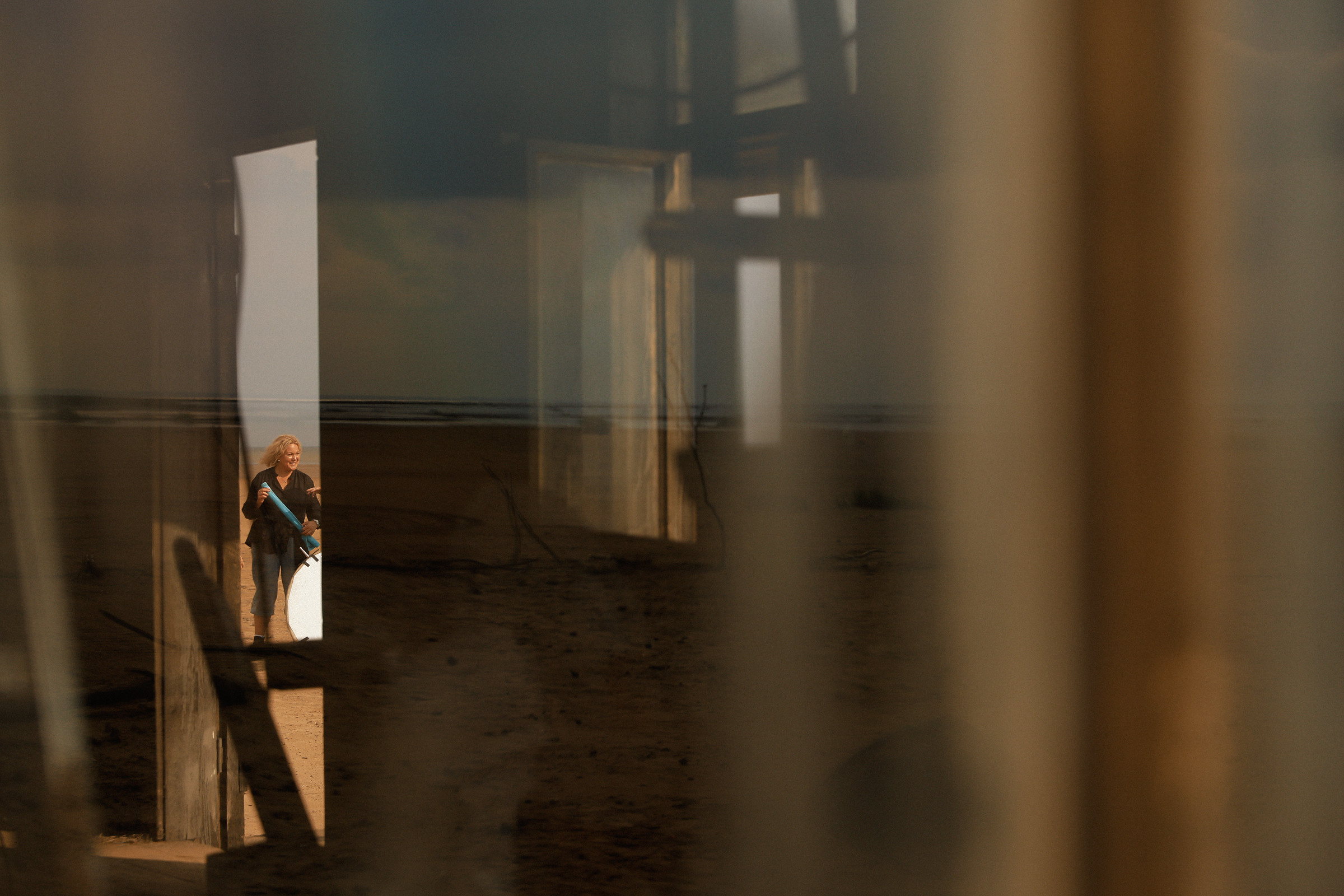 /БЭКСТЕЙДЖ/ Фильм «Вдохновение». 2023. Свадебный фотограф Великий Новгород Станислав Кособудский