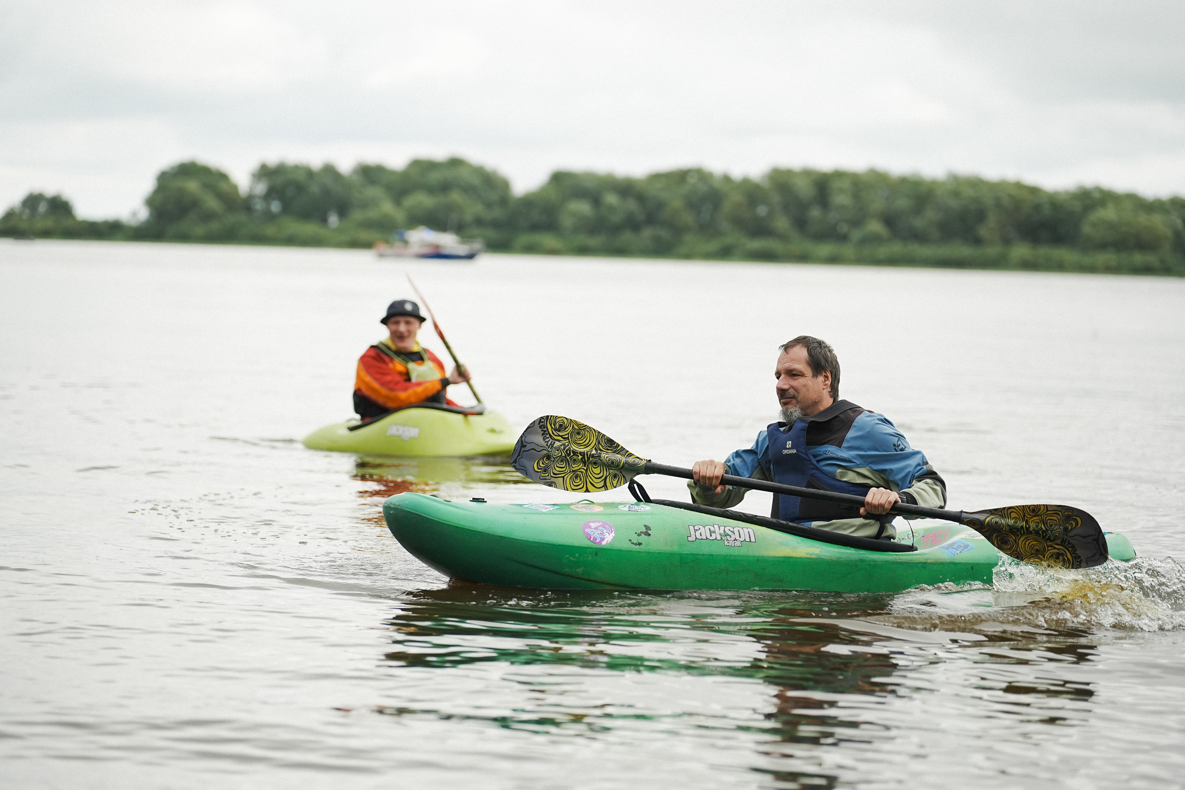 /РЕПОРТАЖ/ ВОЛХОВ МЕН 23.07.2023. Свадебный фотограф Великий Новгород Станислав Кособудский
