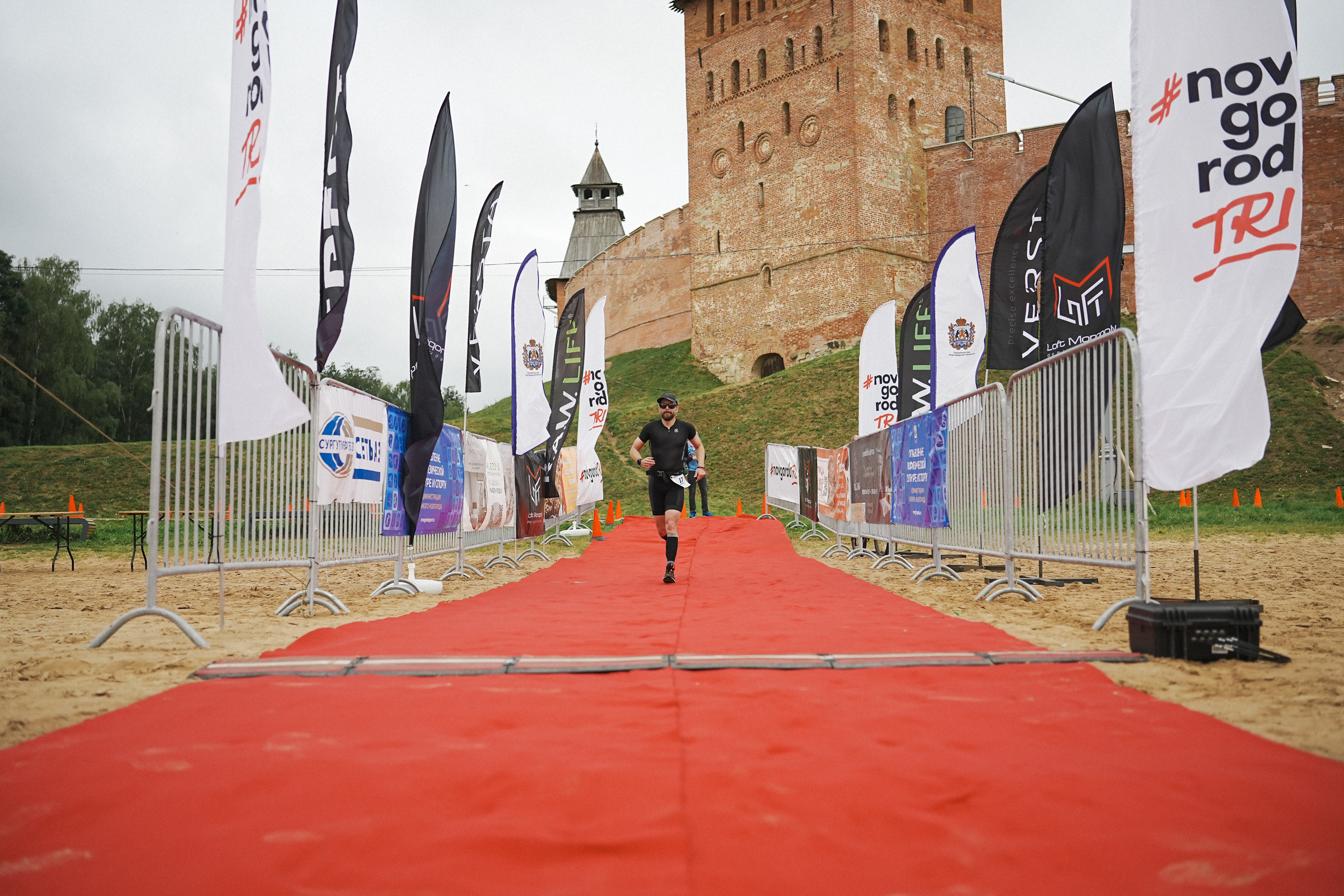 /РЕПОРТАЖ/ ВОЛХОВ МЕН 23.07.2023. Свадебный фотограф Великий Новгород Станислав Кособудский
