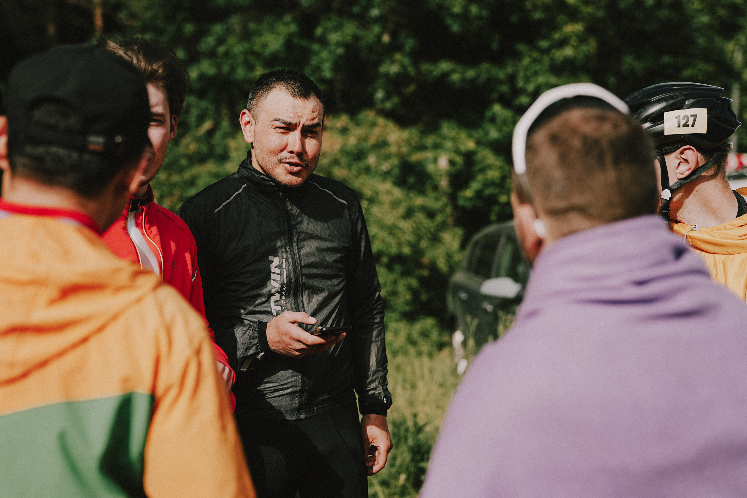 /РЕПОРТАЖ/ Велогонка Тур Де Селищи 2023. Свадебный фотограф Великий Новгород Станислав Кособудский