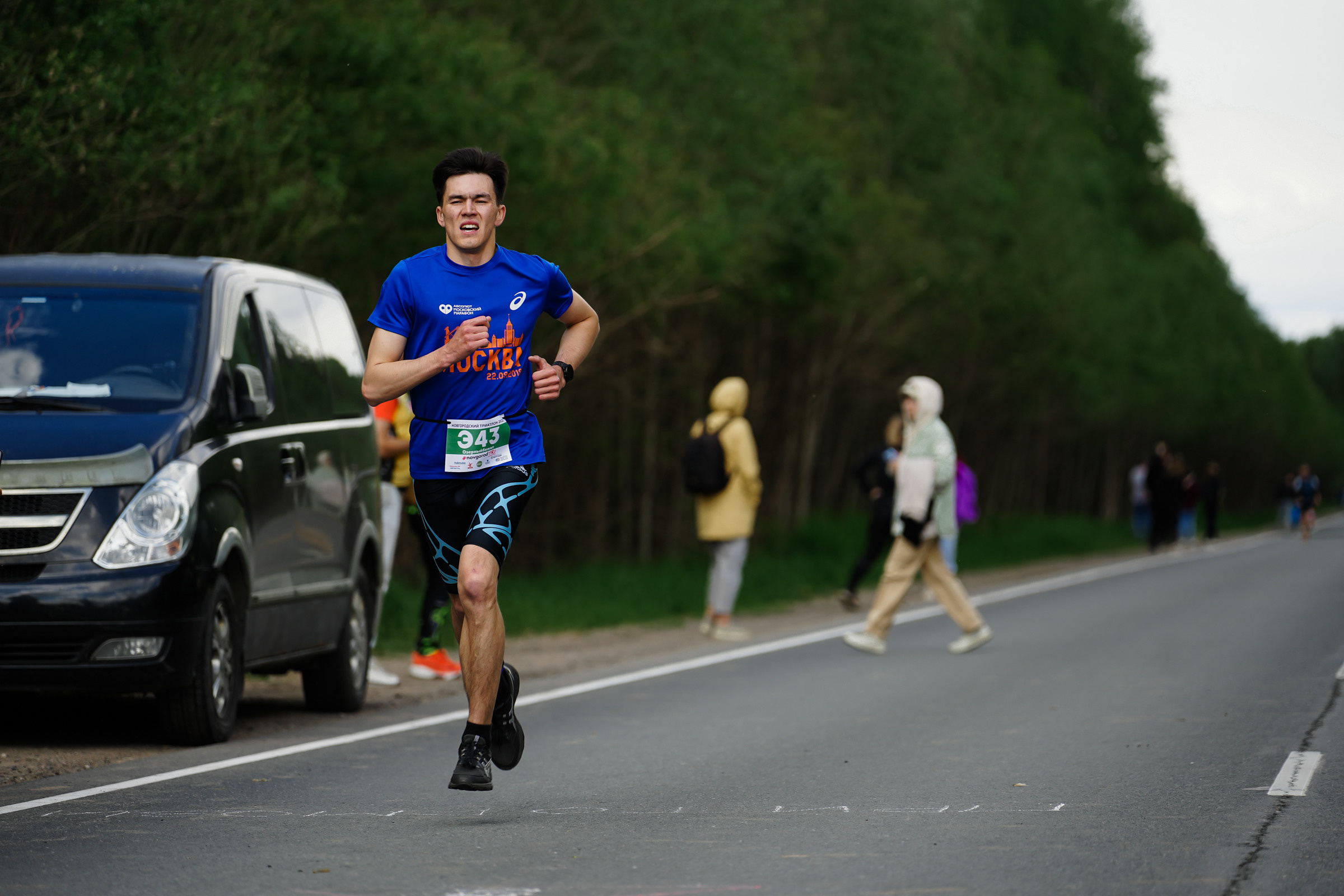 /РЕПОРТАЖ/ Триатлон 27.05.2023. Свадебный фотограф Великий Новгород Станислав Кособудский