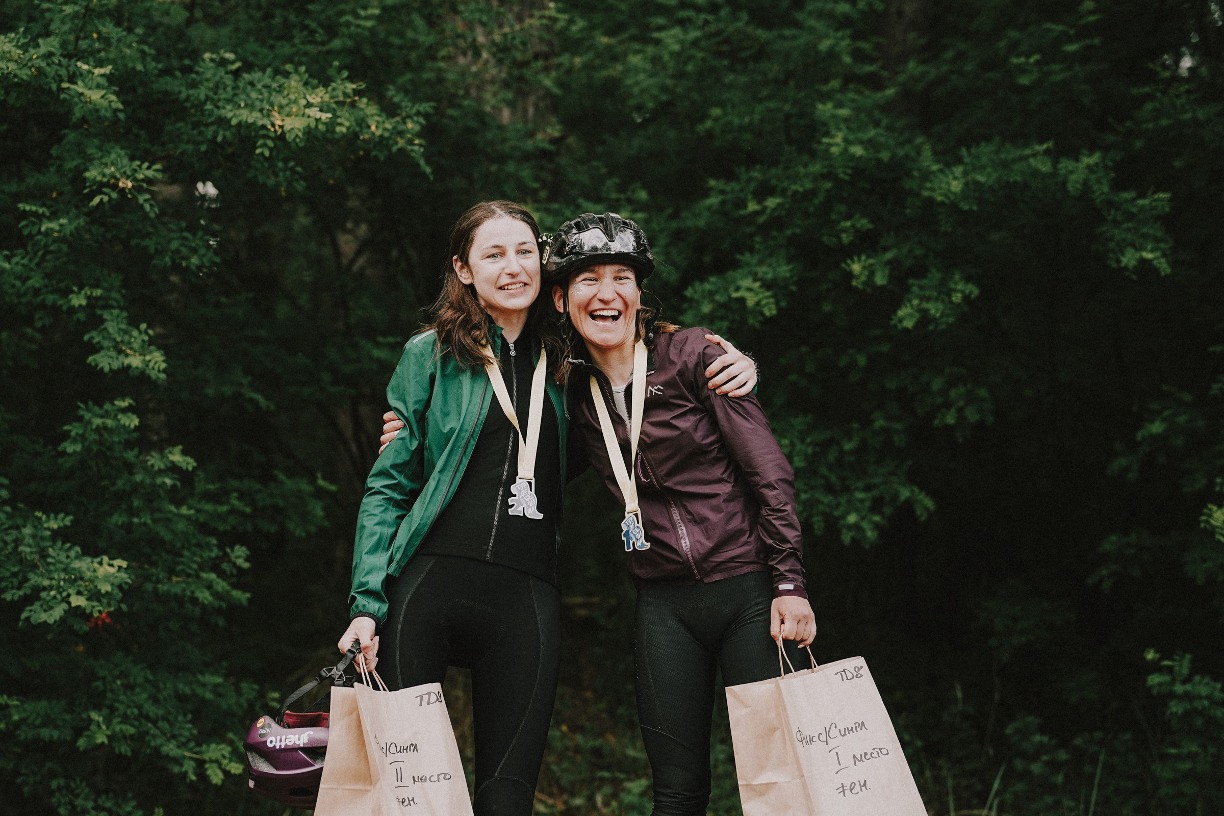 /РЕПОРТАЖ/ Велогонка Тур Де Селищи 2023. Свадебный фотограф Великий Новгород Станислав Кособудский