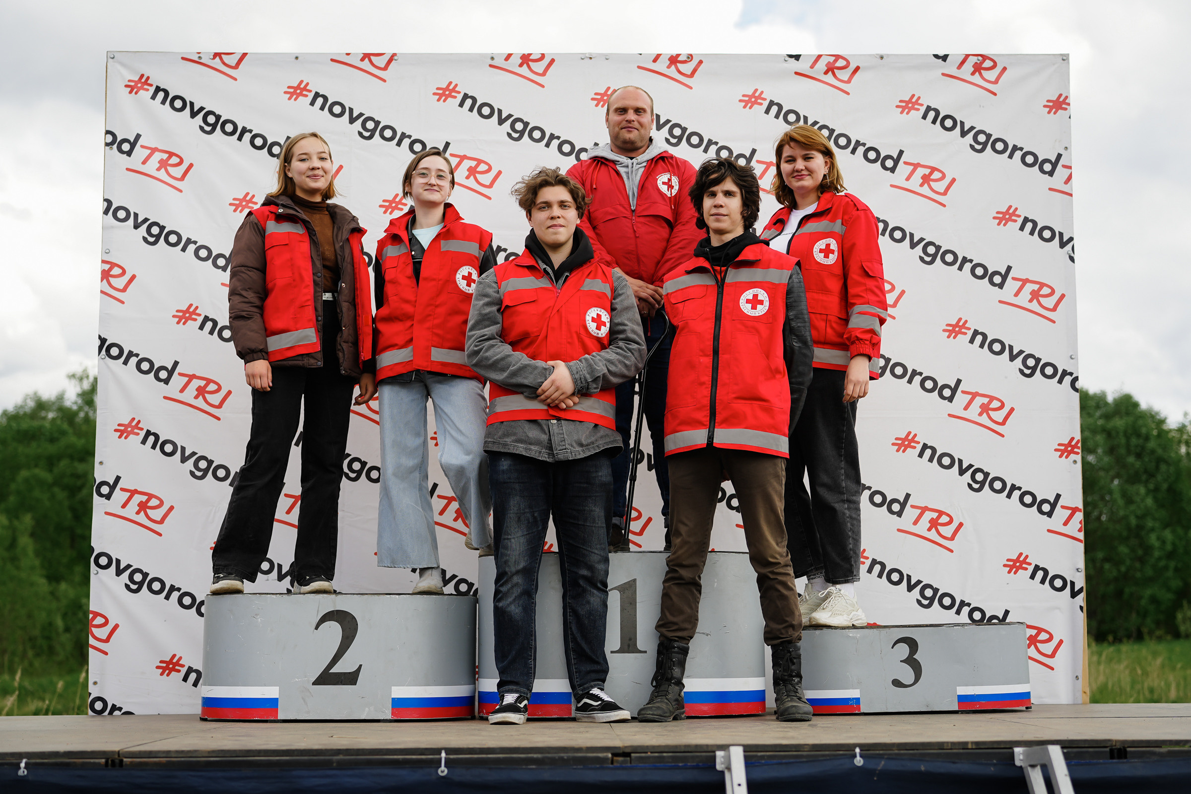 /РЕПОРТАЖ/ Триатлон 27.05.2023. Свадебный фотограф Великий Новгород Станислав Кособудский