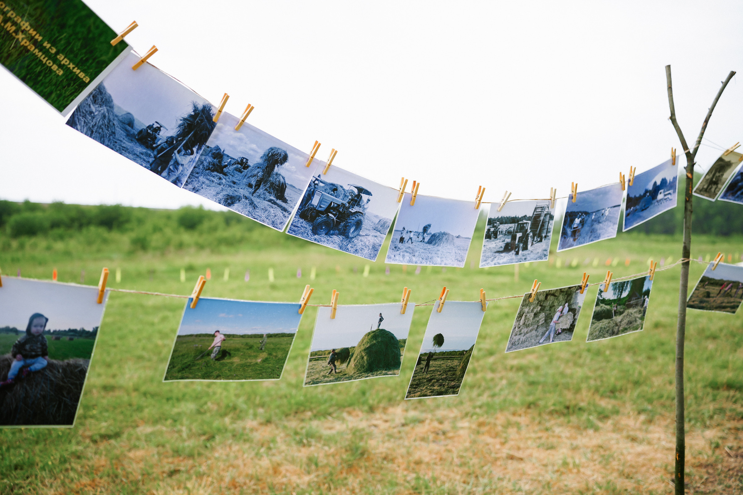 /РЕПОРТАЖ/ Фестиваль СЕНОВАЛ 01.07.2023 (Парфино). Свадебный фотограф Великий Новгород Станислав Кособудский