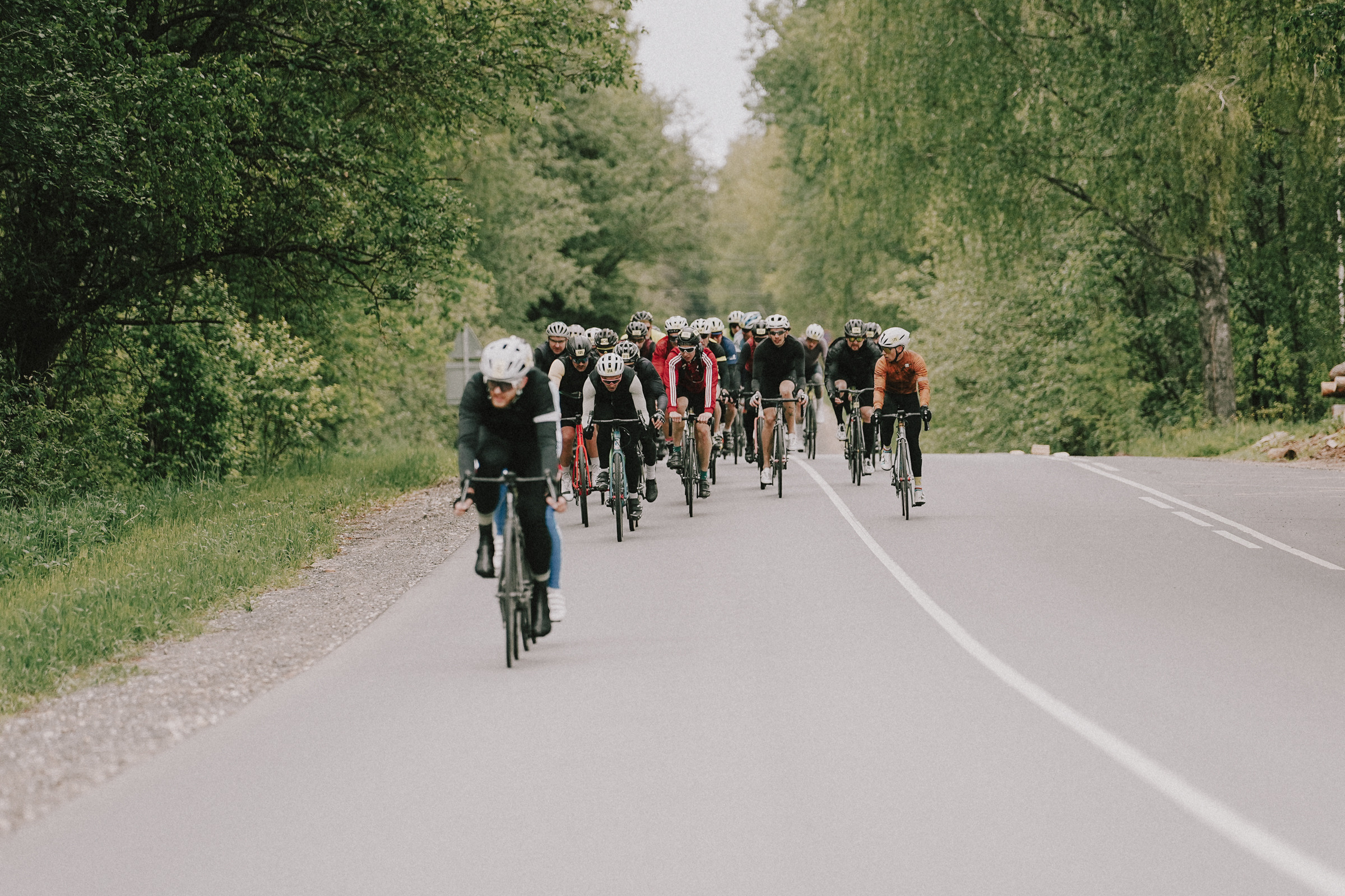 /РЕПОРТАЖ/ Велогонка Тур Де Селищи 2023. Свадебный фотограф Великий Новгород Станислав Кособудский