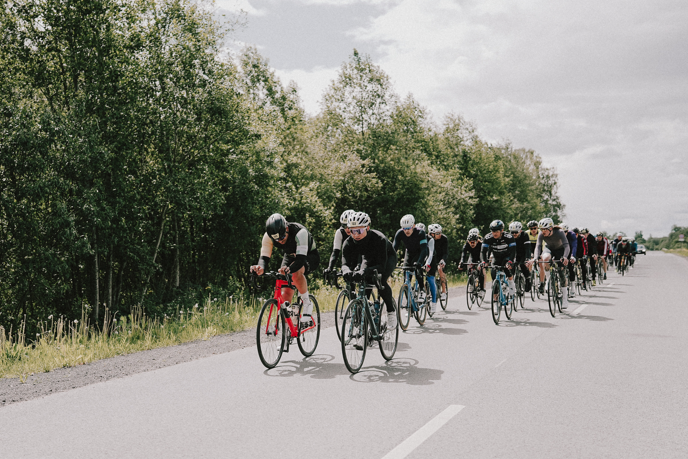 /РЕПОРТАЖ/ Велогонка Тур Де Селищи 2023. Свадебный фотограф Великий Новгород Станислав Кособудский