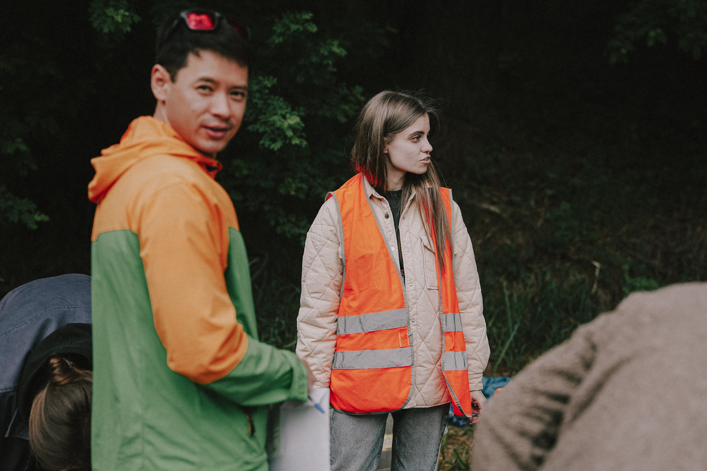 /РЕПОРТАЖ/ Велогонка Тур Де Селищи 2023. Свадебный фотограф Великий Новгород Станислав Кособудский