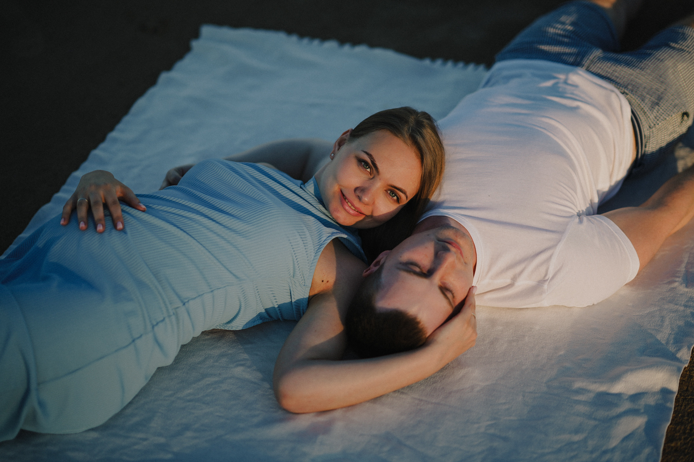 Полина и Руслан. 2021. Свадебный фотограф Великий Новгород Станислав Кособудский