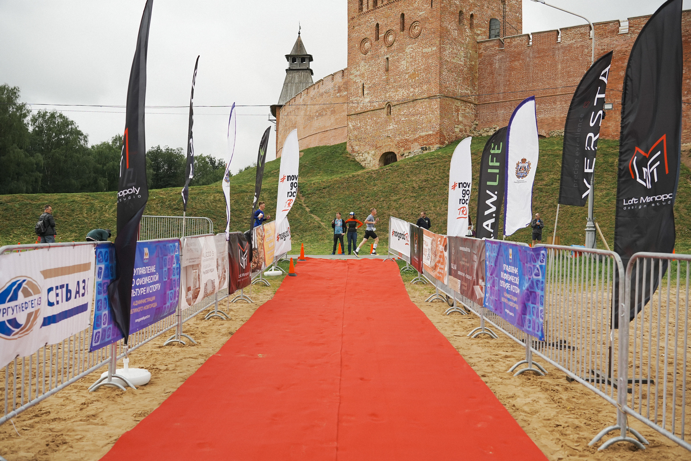 /РЕПОРТАЖ/ ВОЛХОВ МЕН 23.07.2023. Свадебный фотограф Великий Новгород Станислав Кособудский