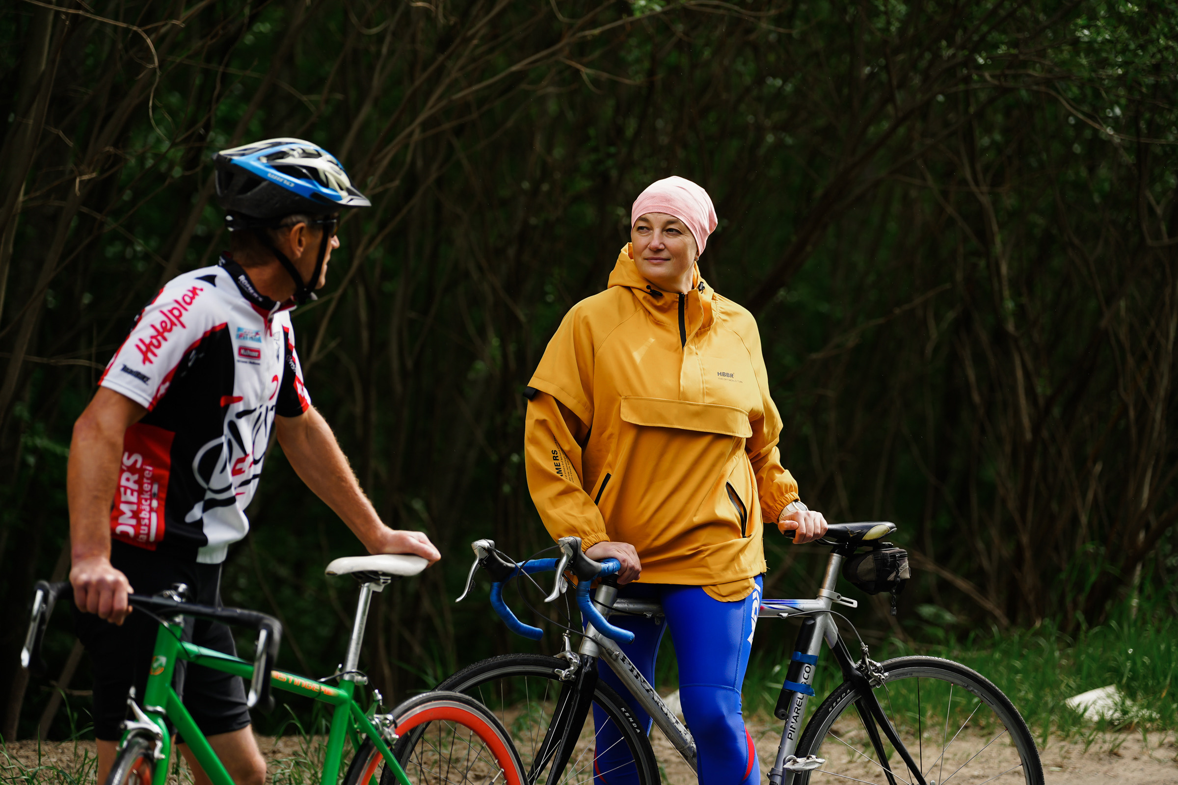 /РЕПОРТАЖ/ Триатлон 27.05.2023. Свадебный фотограф Великий Новгород Станислав Кособудский