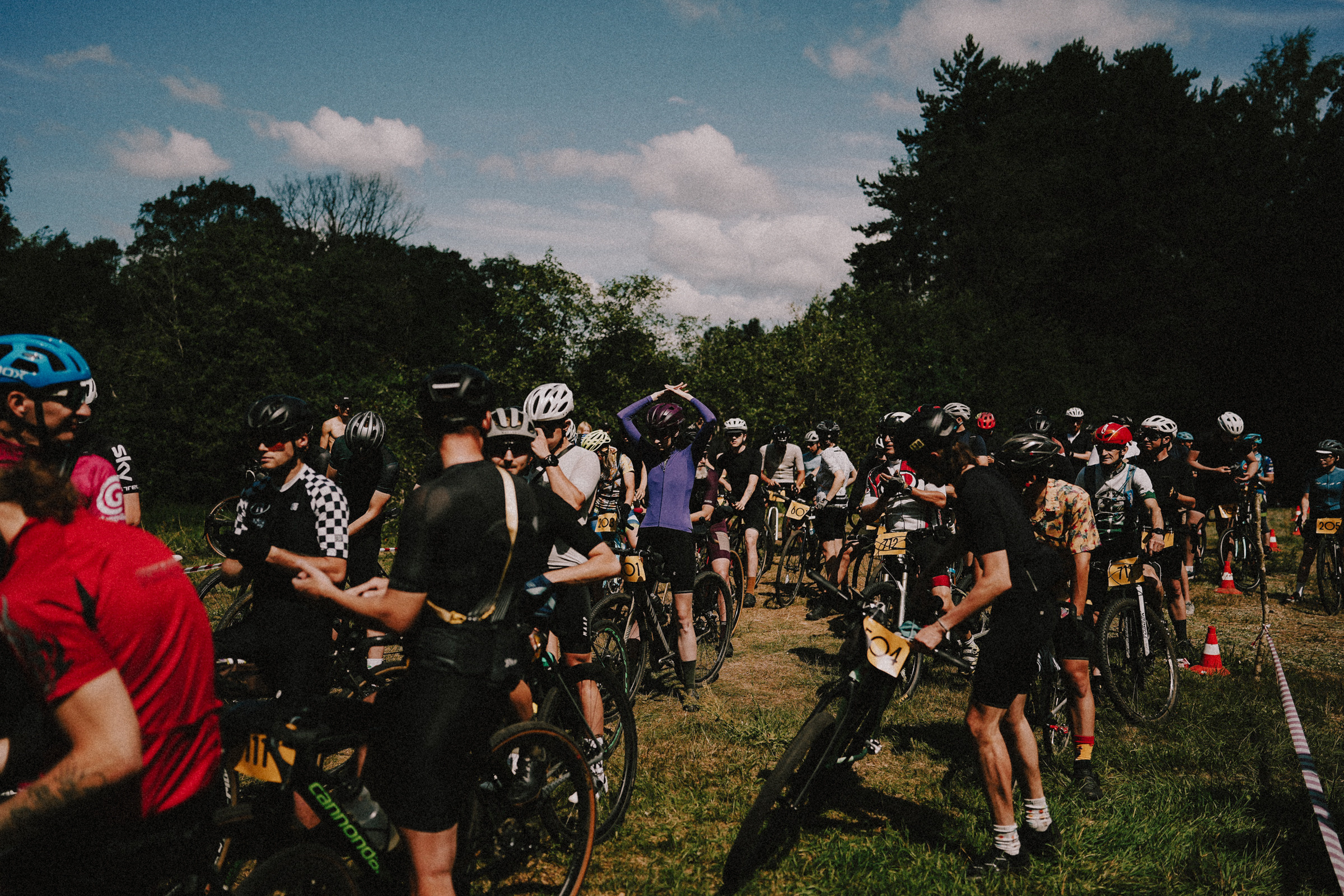 /РЕПОРТАЖ/ Велогонка Царь-Грейдер ONE 14.07.2023. Свадебный фотограф Великий Новгород Станислав Кособудский