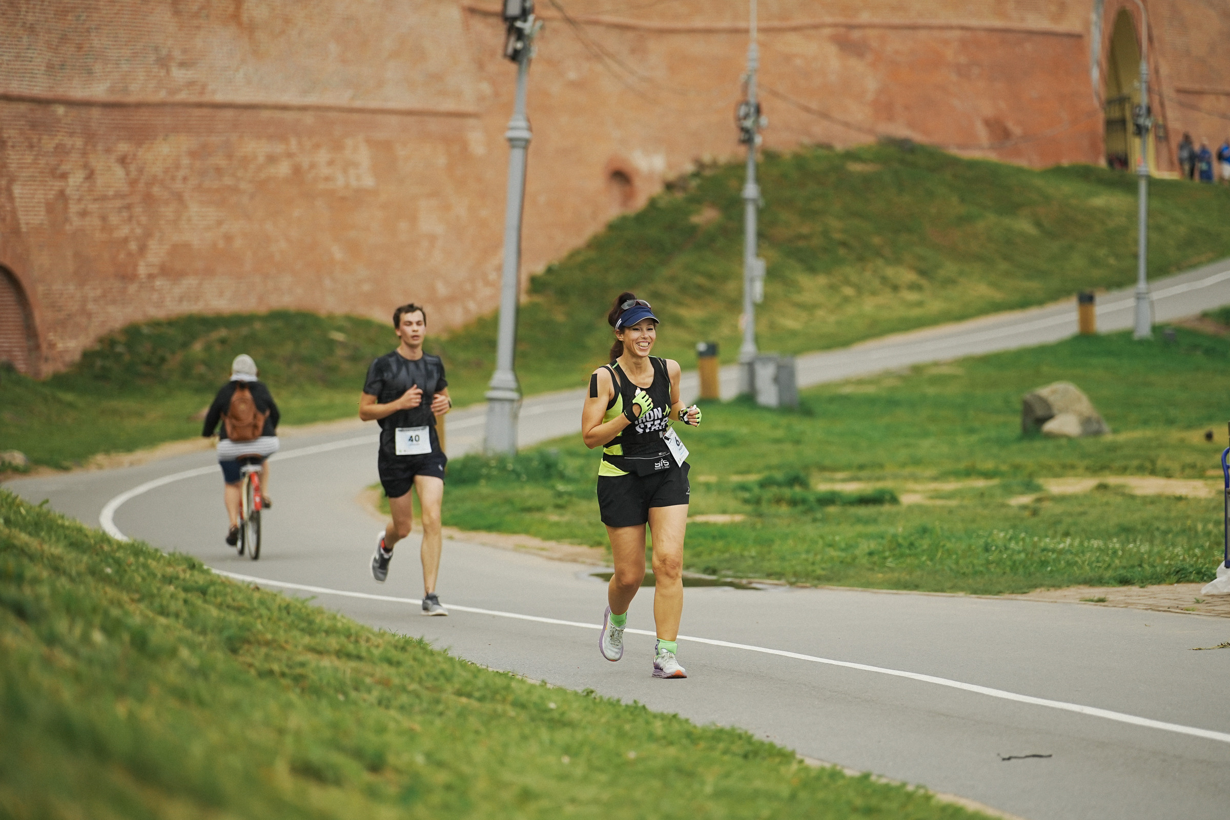 /РЕПОРТАЖ/ ВОЛХОВ МЕН 23.07.2023. Свадебный фотограф Великий Новгород Станислав Кособудский