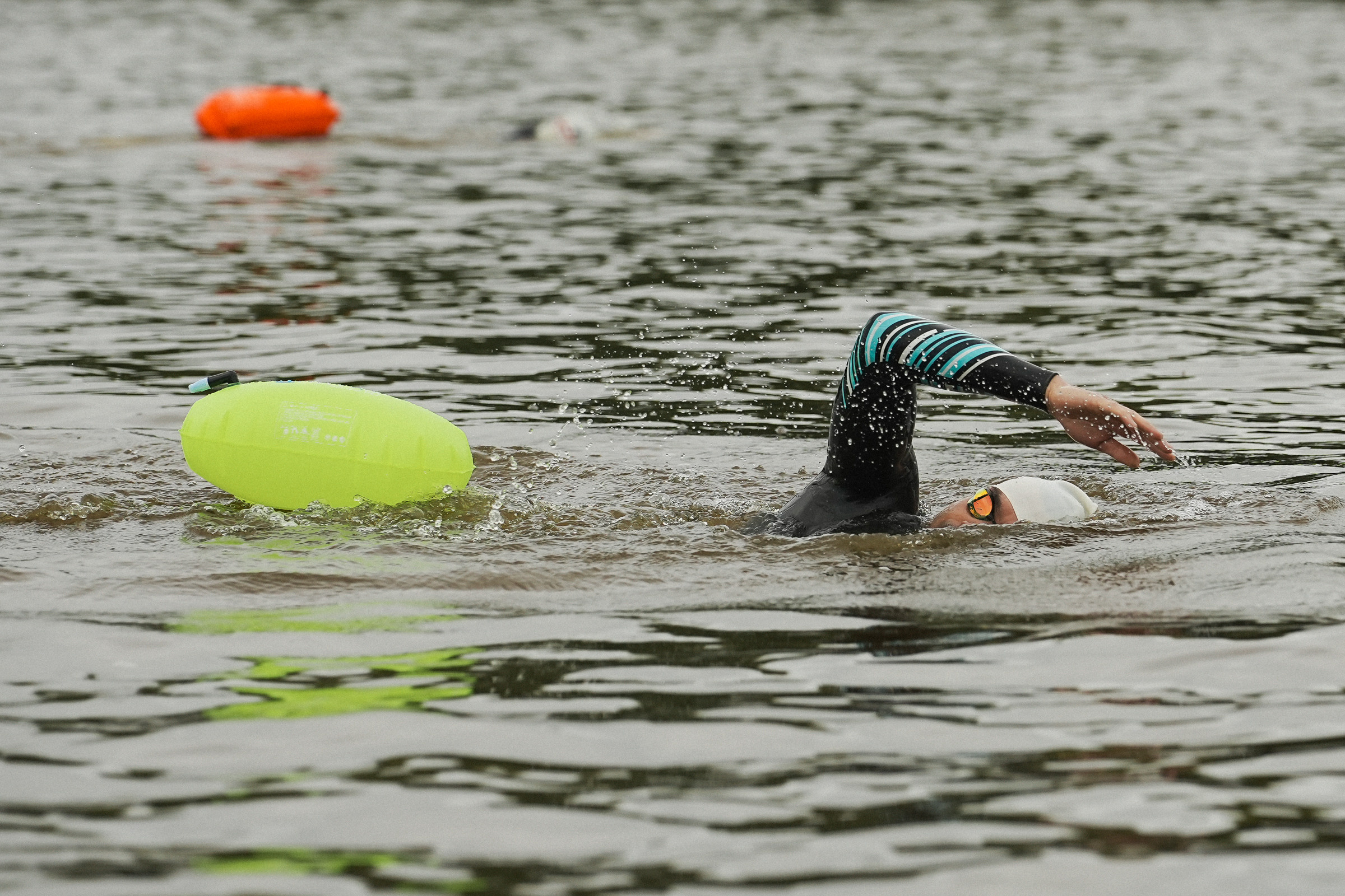 /РЕПОРТАЖ/ ВОЛХОВ МЕН 23.07.2023. Свадебный фотограф Великий Новгород Станислав Кособудский