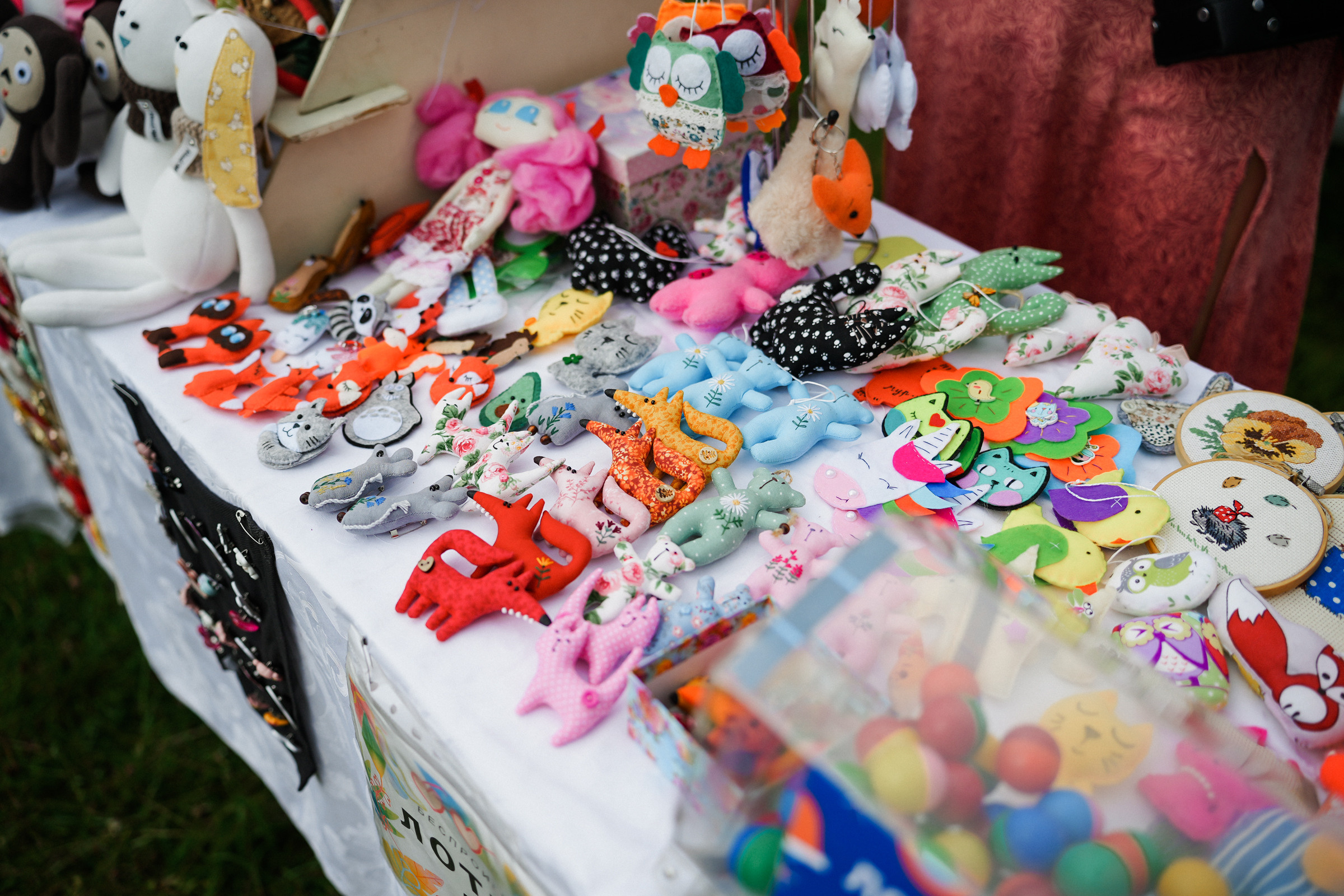 /РЕПОРТАЖ/ Фестиваль СЕНОВАЛ 01.07.2023 (Парфино). Свадебный фотограф Великий Новгород Станислав Кособудский