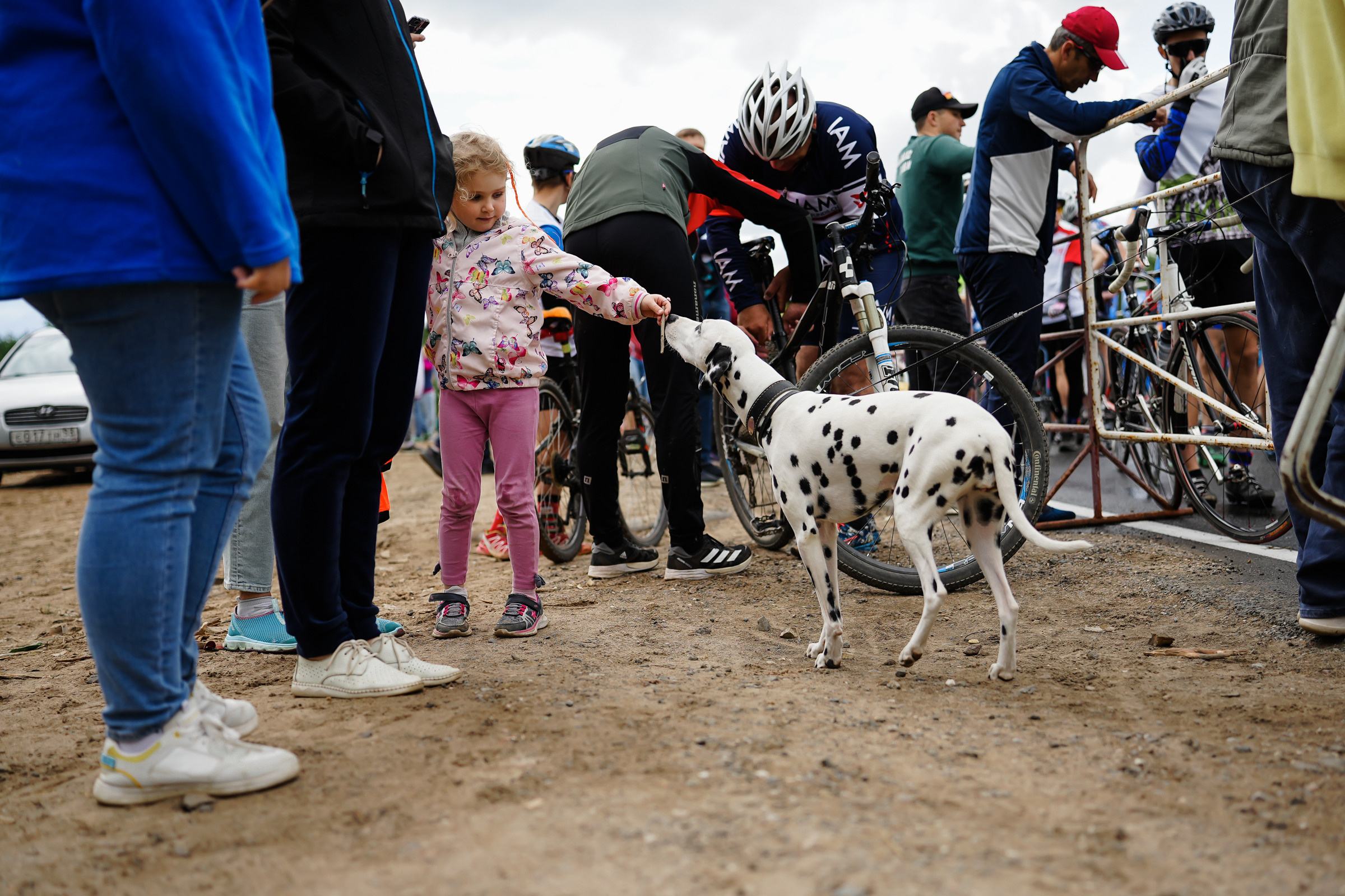 /РЕПОРТАЖ/ Триатлон 27.05.2023. Свадебный фотограф Великий Новгород Станислав Кособудский