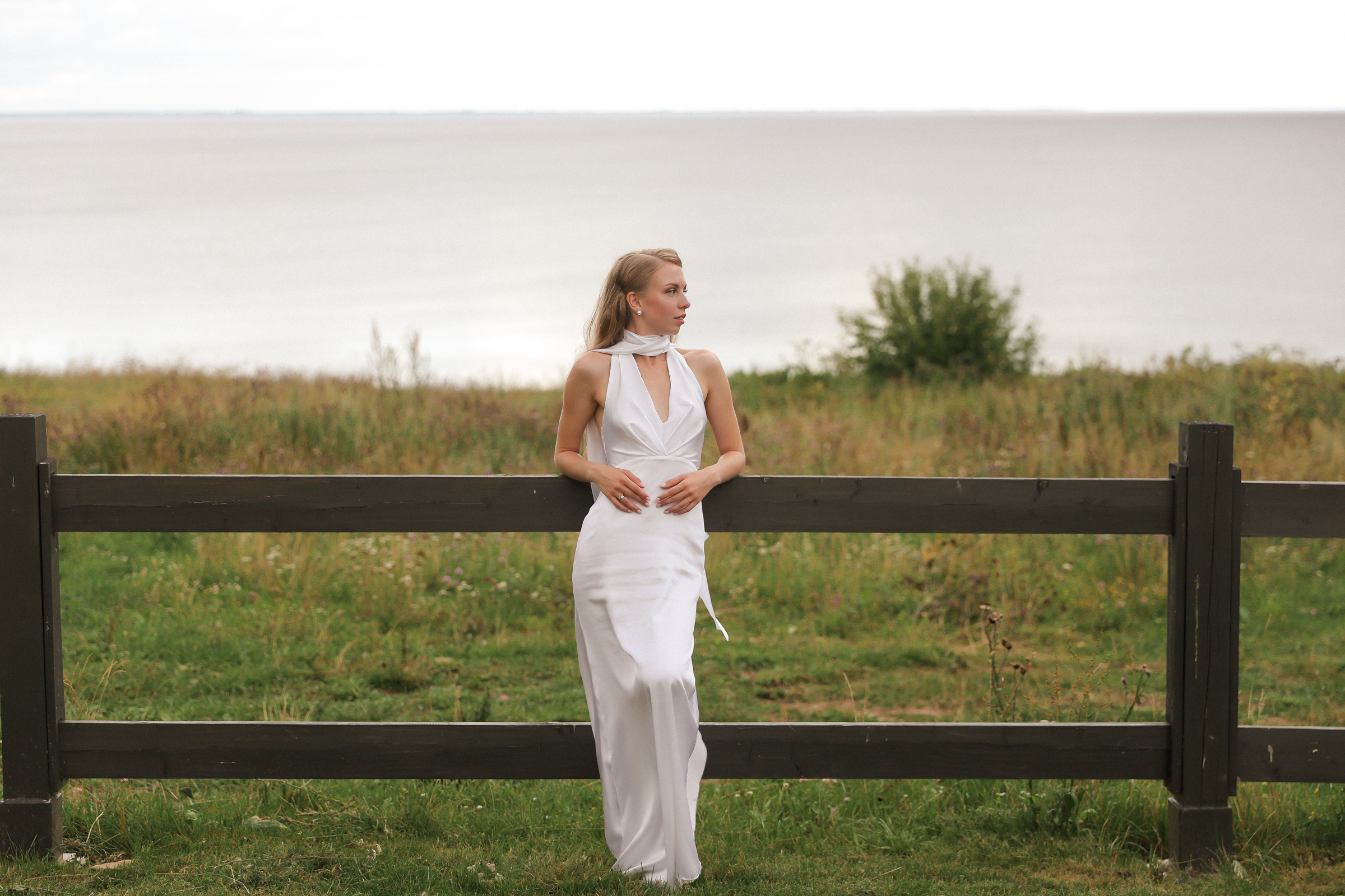 Анна и Илья. 2023. Свадебный фотограф Великий Новгород Станислав Кособудский