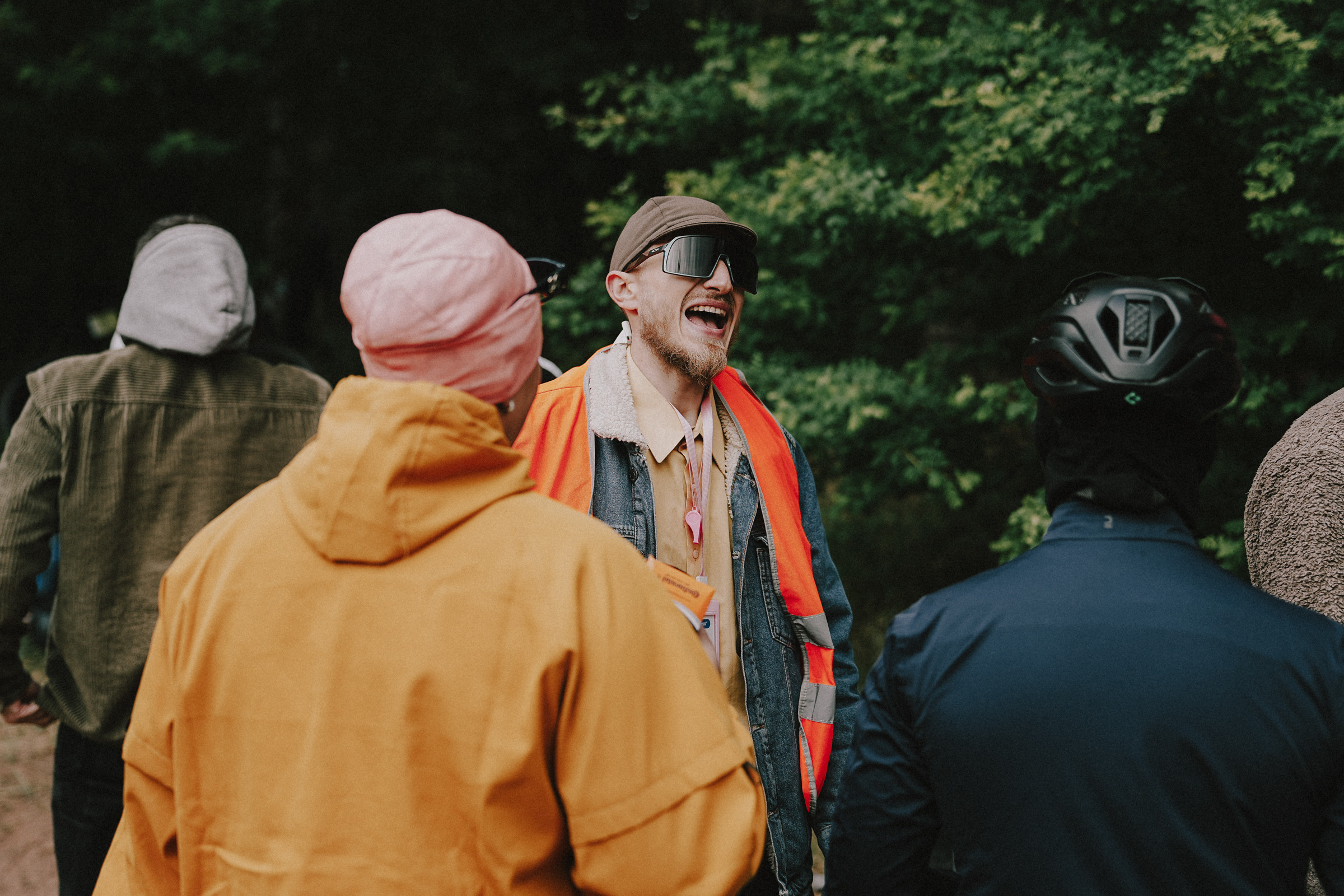 /РЕПОРТАЖ/ Велогонка Тур Де Селищи 2023. Свадебный фотограф Великий Новгород Станислав Кособудский