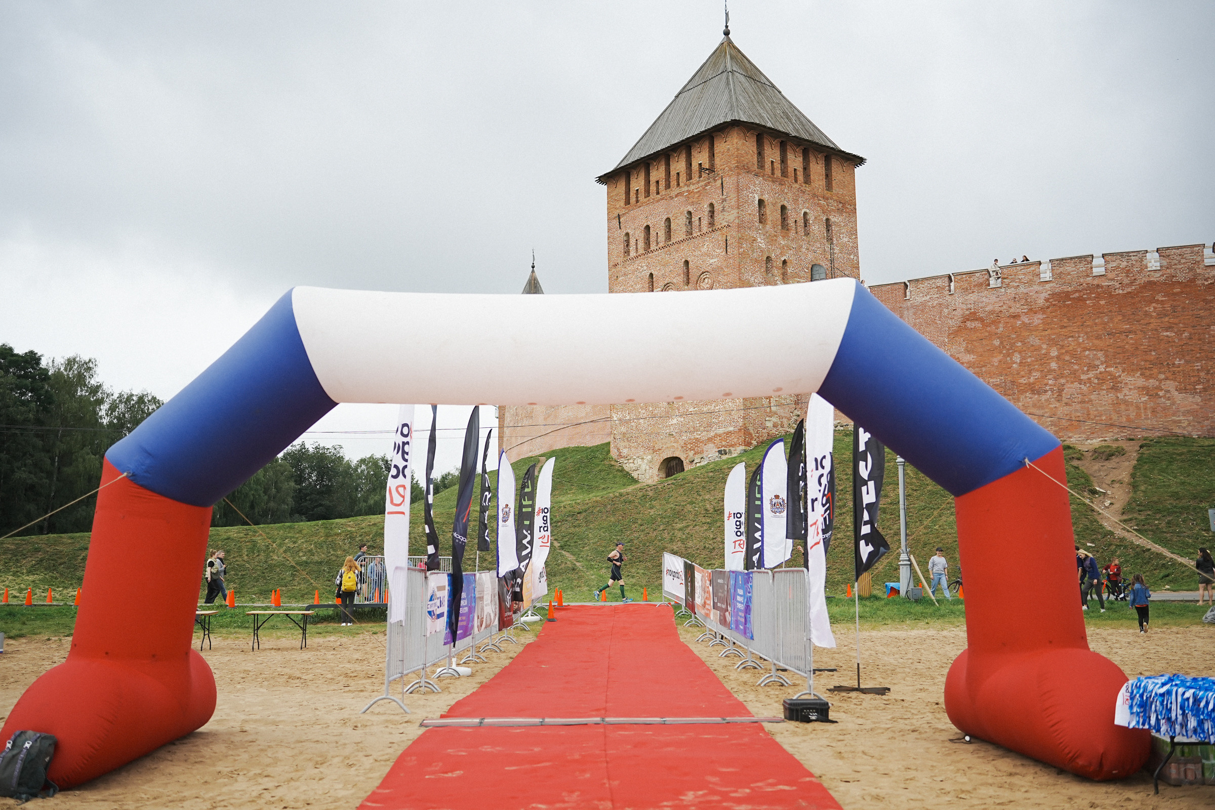 /РЕПОРТАЖ/ ВОЛХОВ МЕН 23.07.2023. Свадебный фотограф Великий Новгород Станислав Кособудский