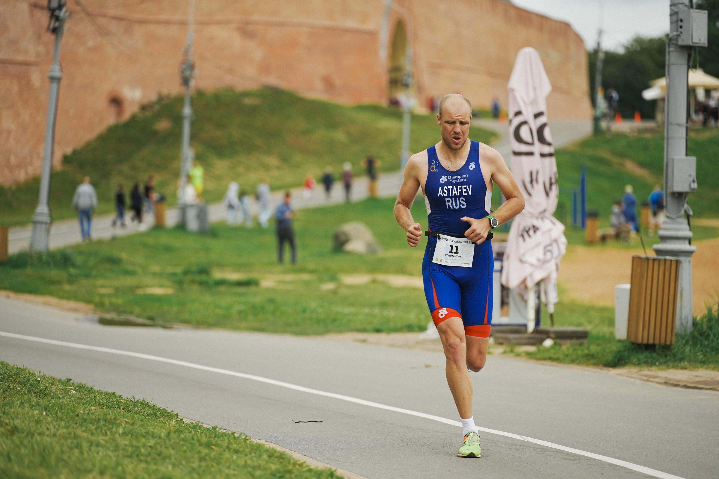/РЕПОРТАЖ/ ВОЛХОВ МЕН 23.07.2023. Свадебный фотограф Великий Новгород Станислав Кособудский