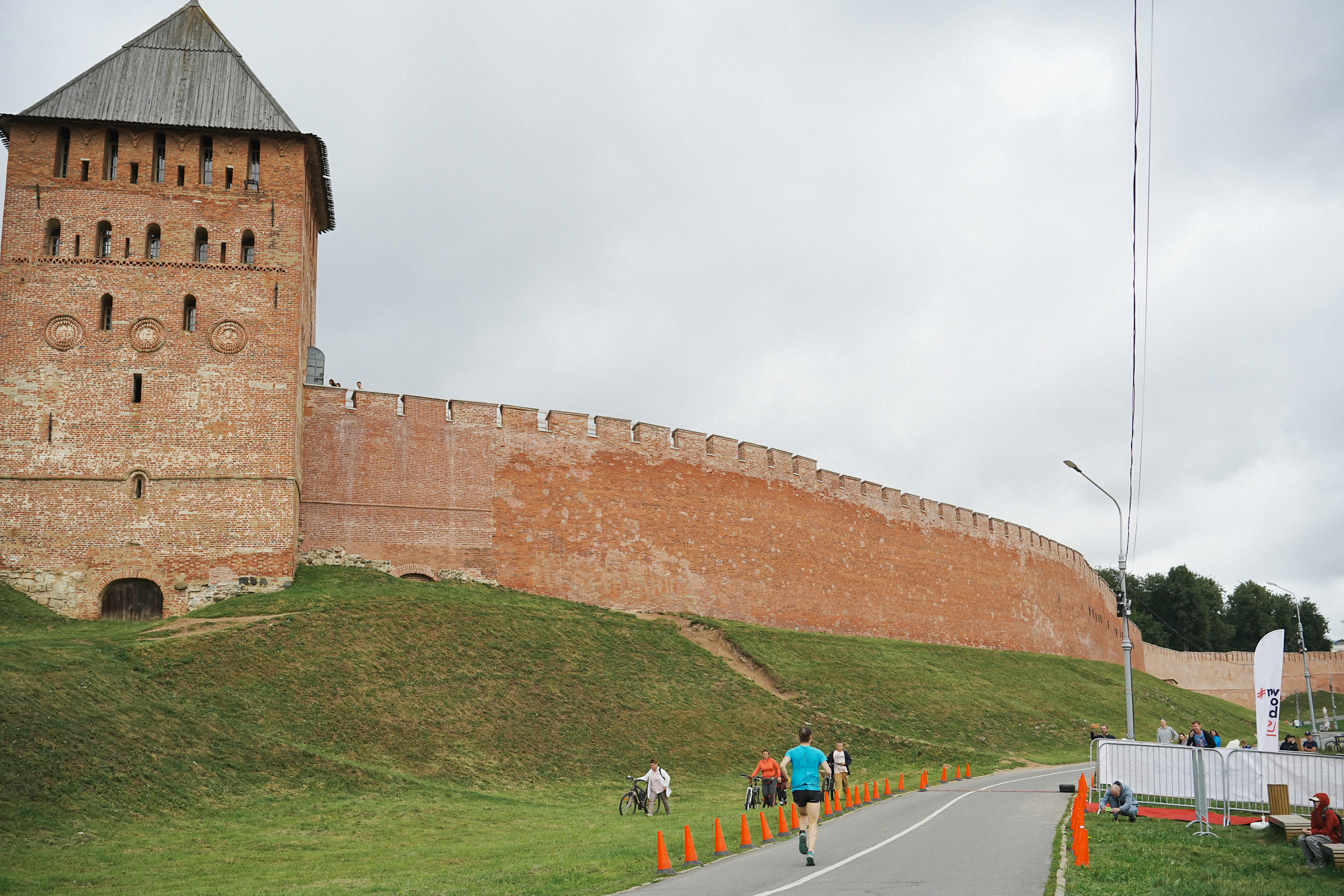 /РЕПОРТАЖ/ ВОЛХОВ МЕН 23.07.2023. Свадебный фотограф Великий Новгород Станислав Кособудский