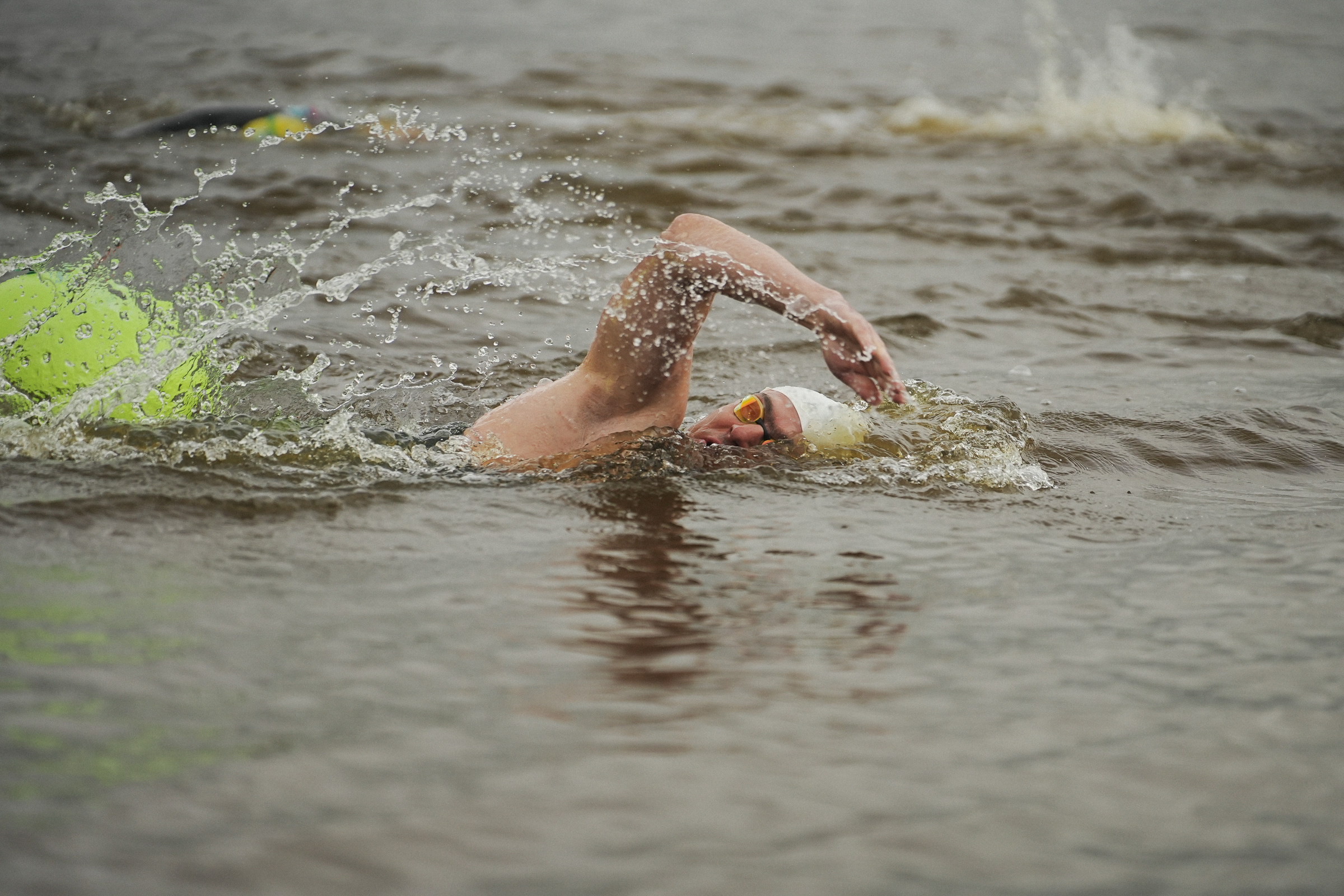 /РЕПОРТАЖ/ ВОЛХОВ МЕН 23.07.2023. Свадебный фотограф Великий Новгород Станислав Кособудский