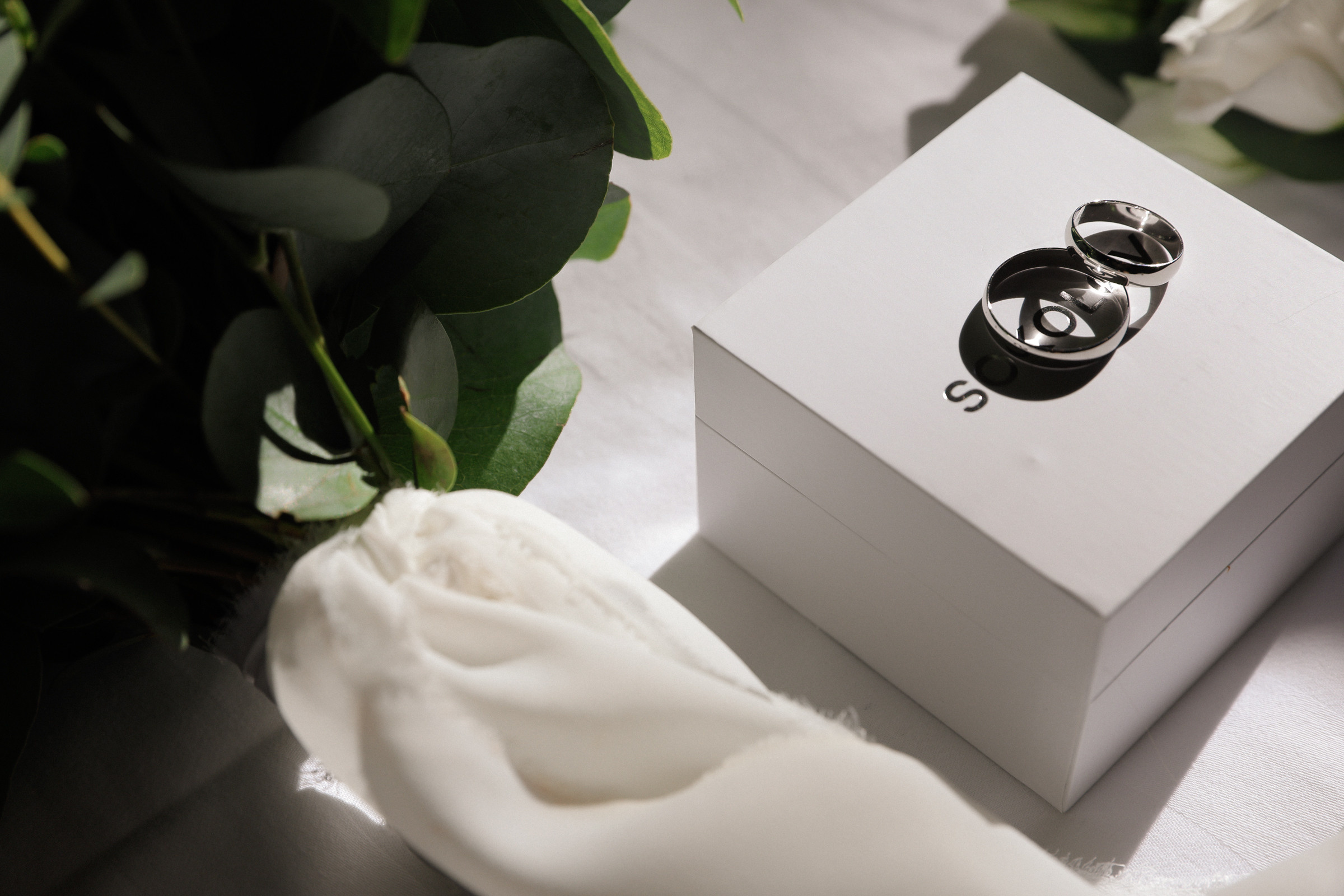 Анна и Илья. 2023. Свадебный фотограф Великий Новгород Станислав Кособудский