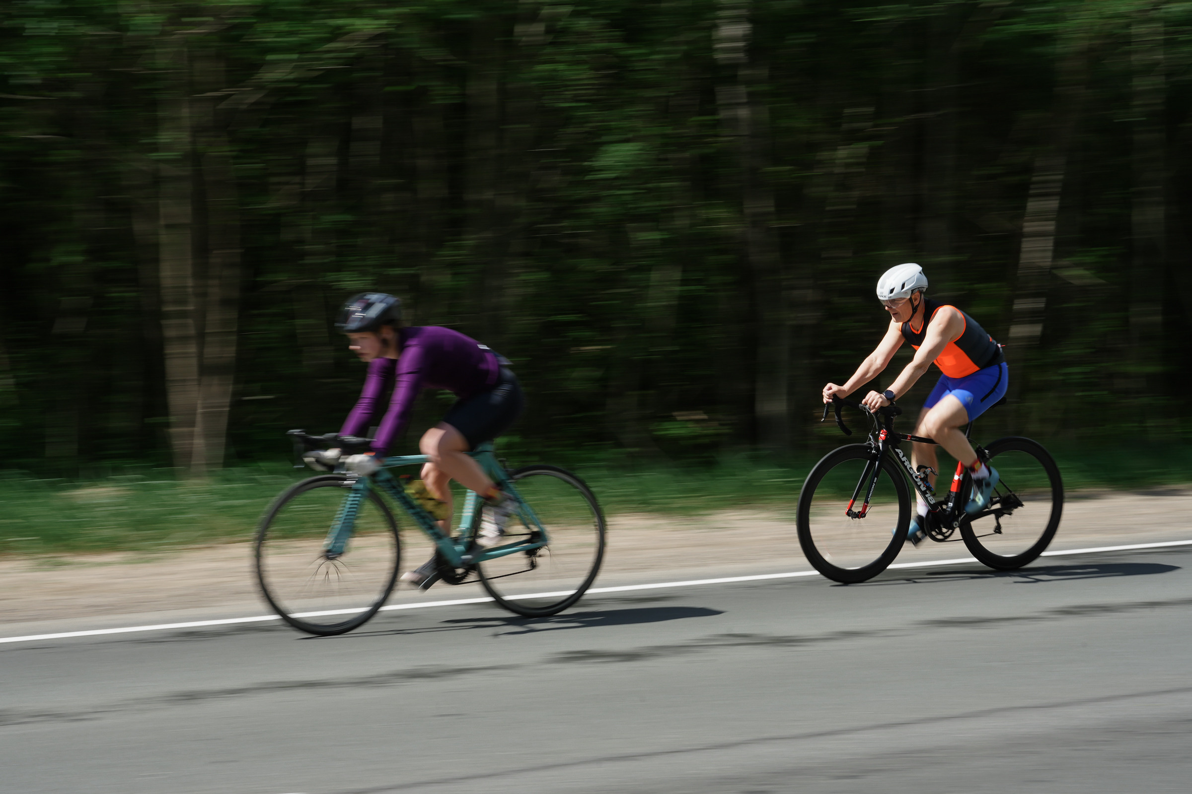 /РЕПОРТАЖ/ Триатлон 27.05.2023. Свадебный фотограф Великий Новгород Станислав Кособудский