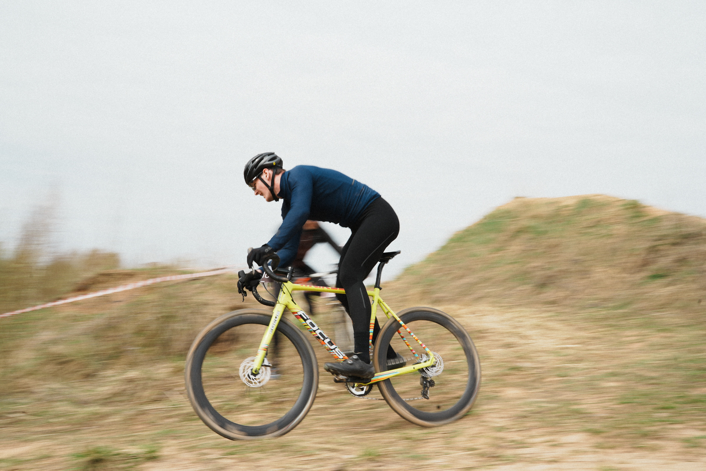 /РЕПОРТАЖ/ Велогонка «ТИПА-ЦИКЛОКРОСС-1» 22.04.2023. Свадебный фотограф Великий Новгород Станислав Кособудский