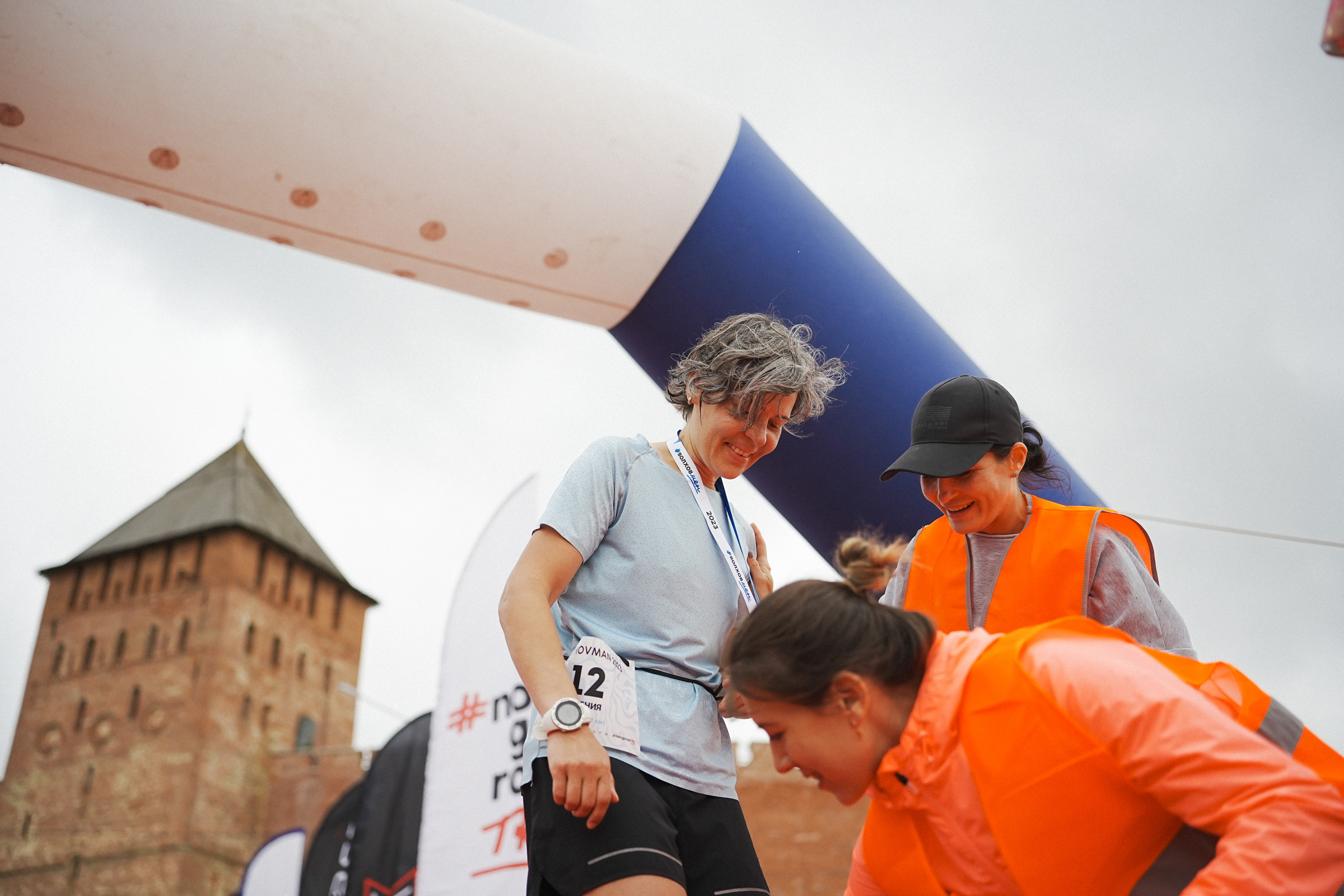 /РЕПОРТАЖ/ ВОЛХОВ МЕН 23.07.2023. Свадебный фотограф Великий Новгород Станислав Кособудский