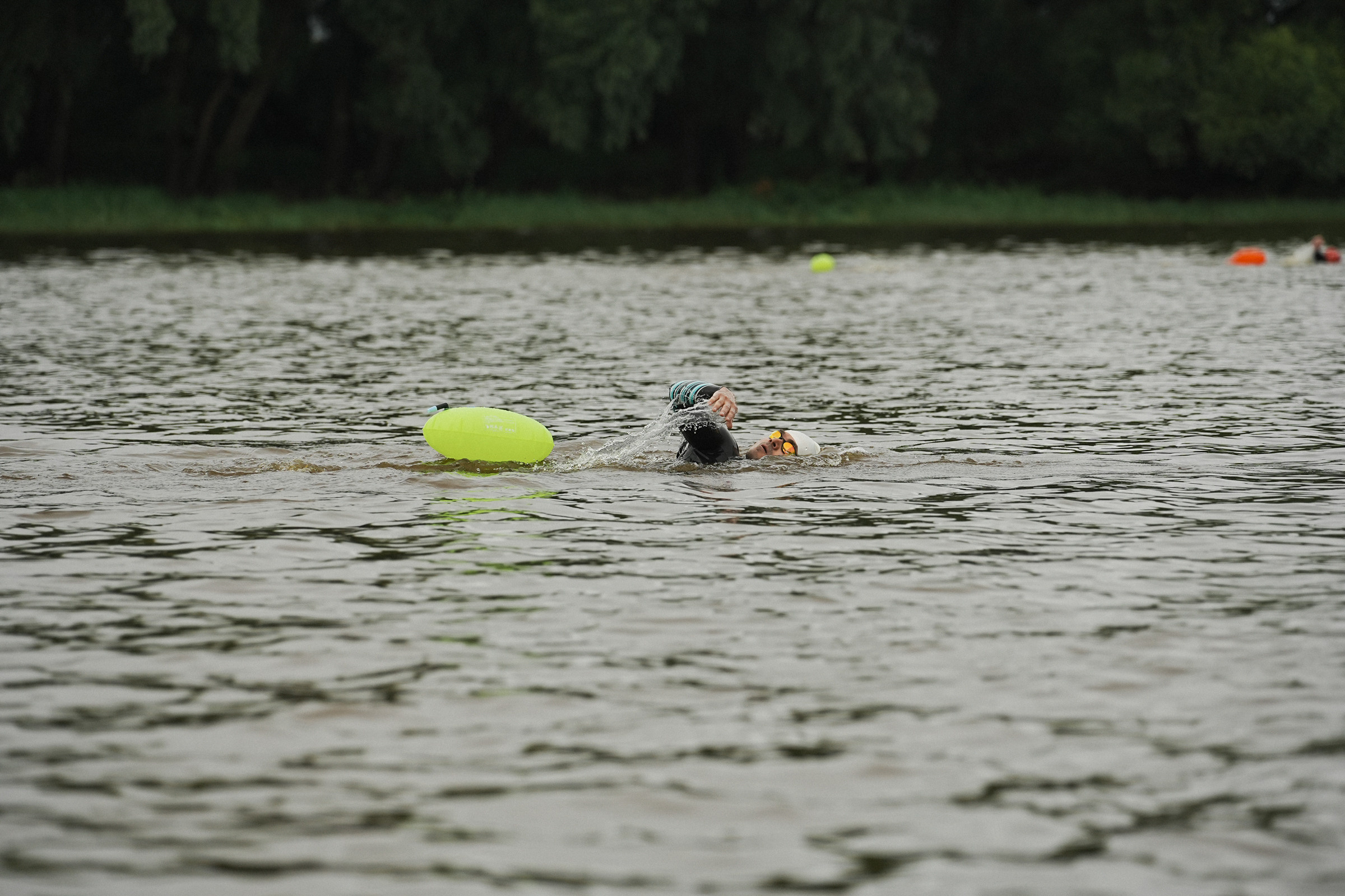 /РЕПОРТАЖ/ ВОЛХОВ МЕН 23.07.2023. Свадебный фотограф Великий Новгород Станислав Кособудский