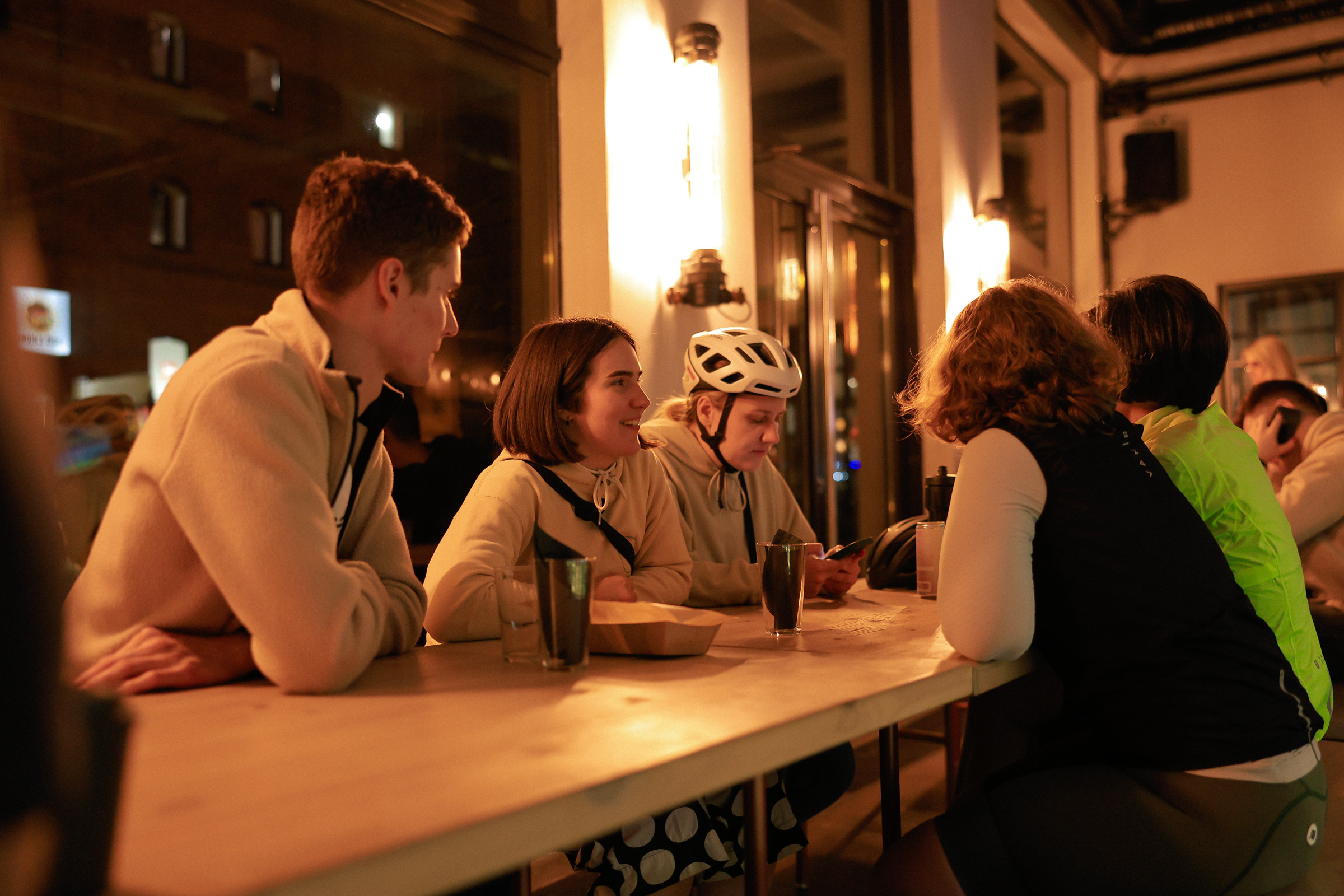 /РЕПОРТАЖ/ Вечерний заезд VETER.CC. 2023. Свадебный фотограф Великий Новгород Станислав Кособудский