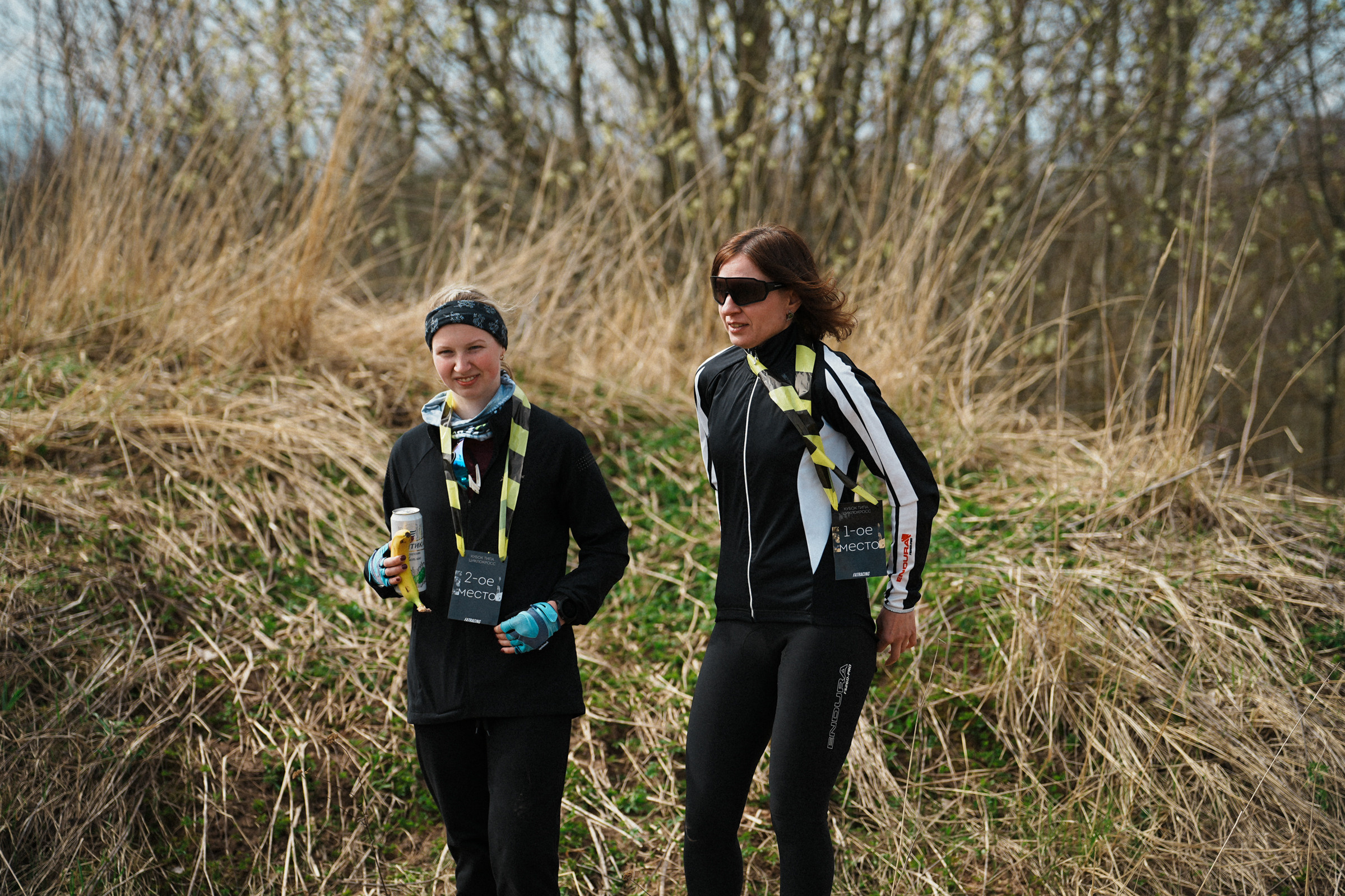 /РЕПОРТАЖ/ Велогонка «ТИПА-ЦИКЛОКРОСС-1» 22.04.2023. Свадебный фотограф Великий Новгород Станислав Кособудский
