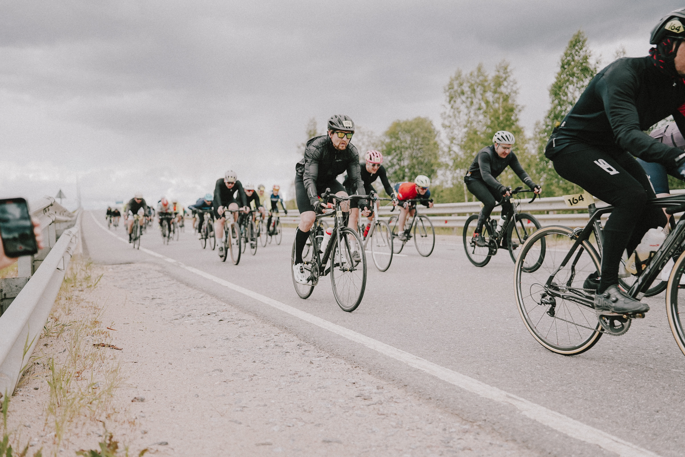 /РЕПОРТАЖ/ Велогонка Тур Де Селищи 2023. Свадебный фотограф Великий Новгород Станислав Кособудский