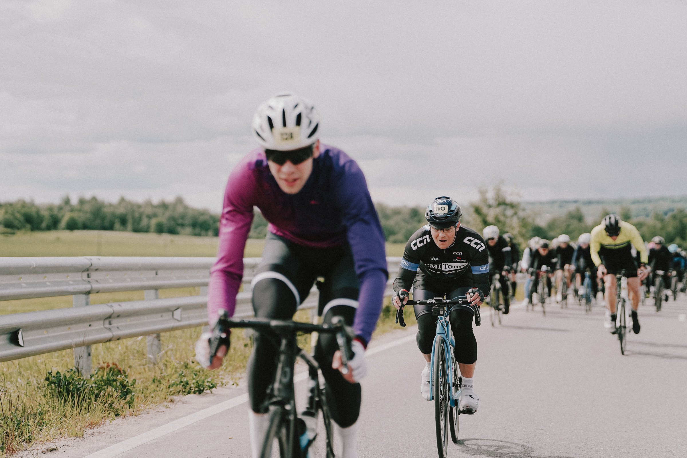 /РЕПОРТАЖ/ Велогонка Тур Де Селищи 2023. Свадебный фотограф Великий Новгород Станислав Кособудский