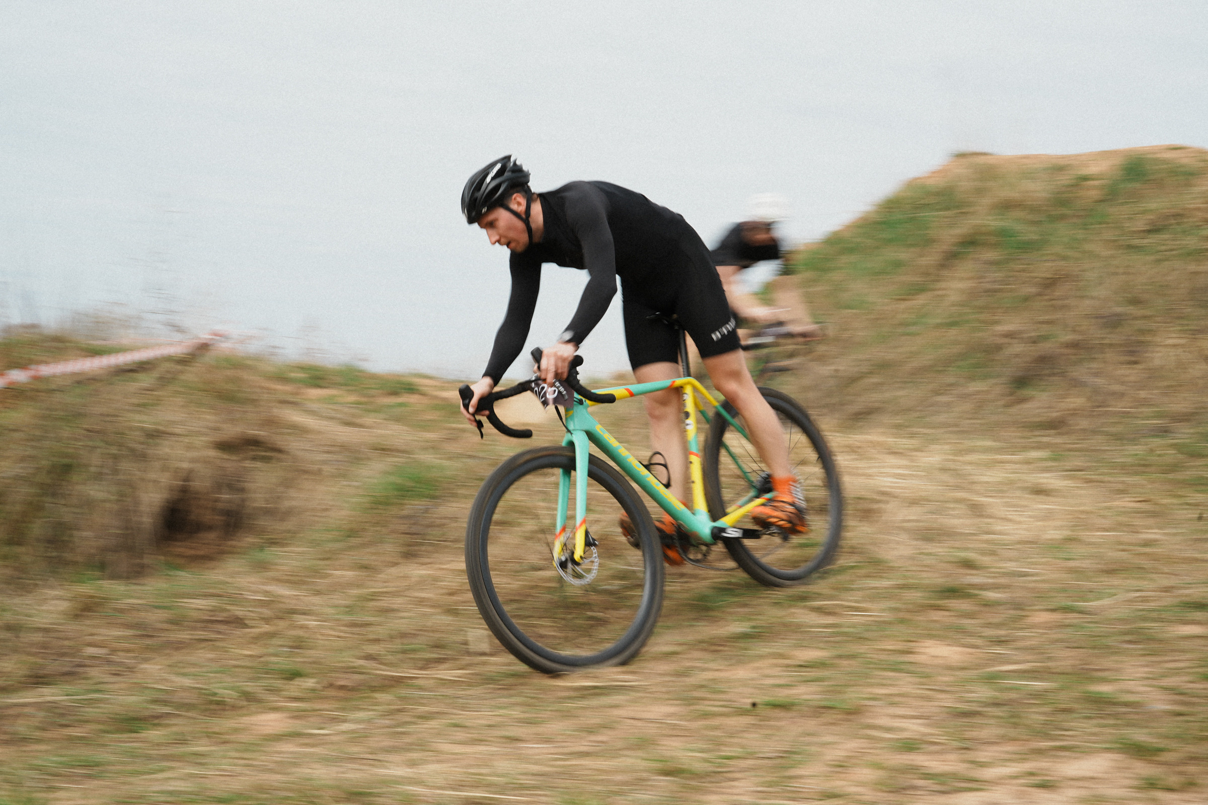 /РЕПОРТАЖ/ Велогонка «ТИПА-ЦИКЛОКРОСС-1» 22.04.2023. Свадебный фотограф Великий Новгород Станислав Кособудский