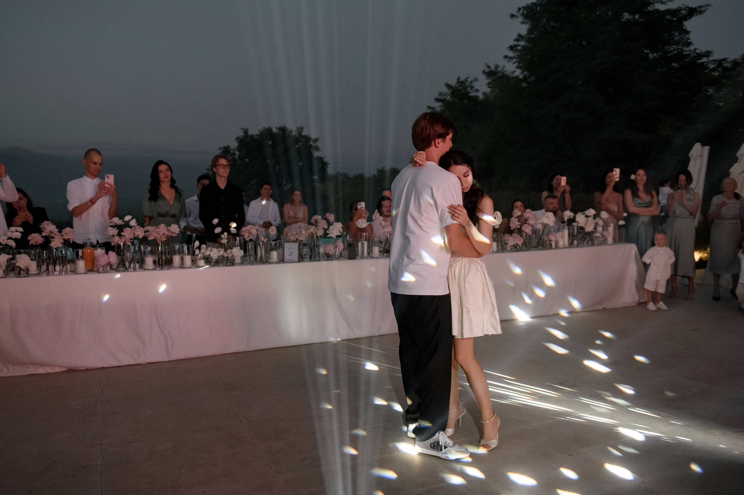 Грузия. Алина Посторонка