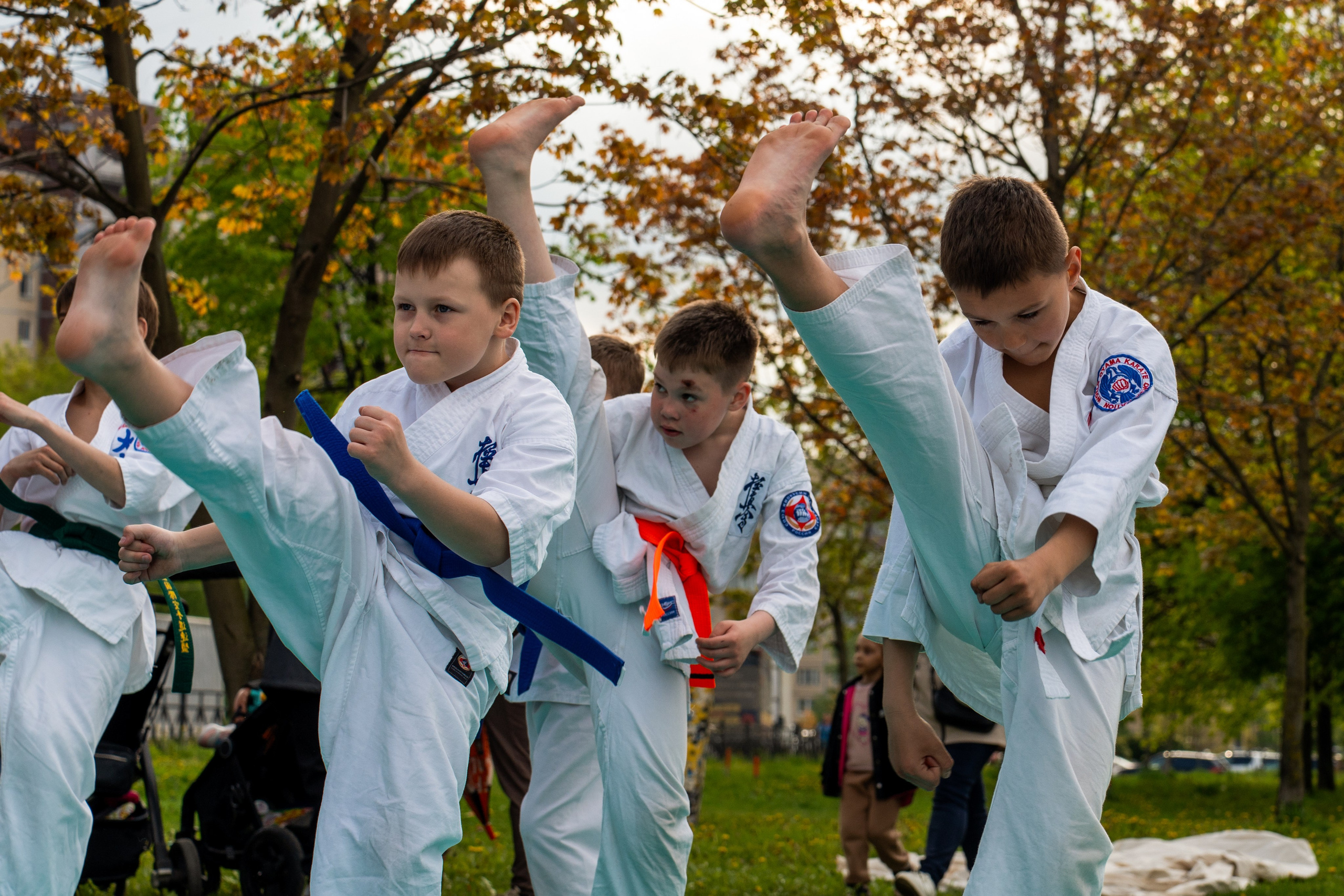 Репортаж. Фотограф Санкт-Петербург Надежда Бондаренко