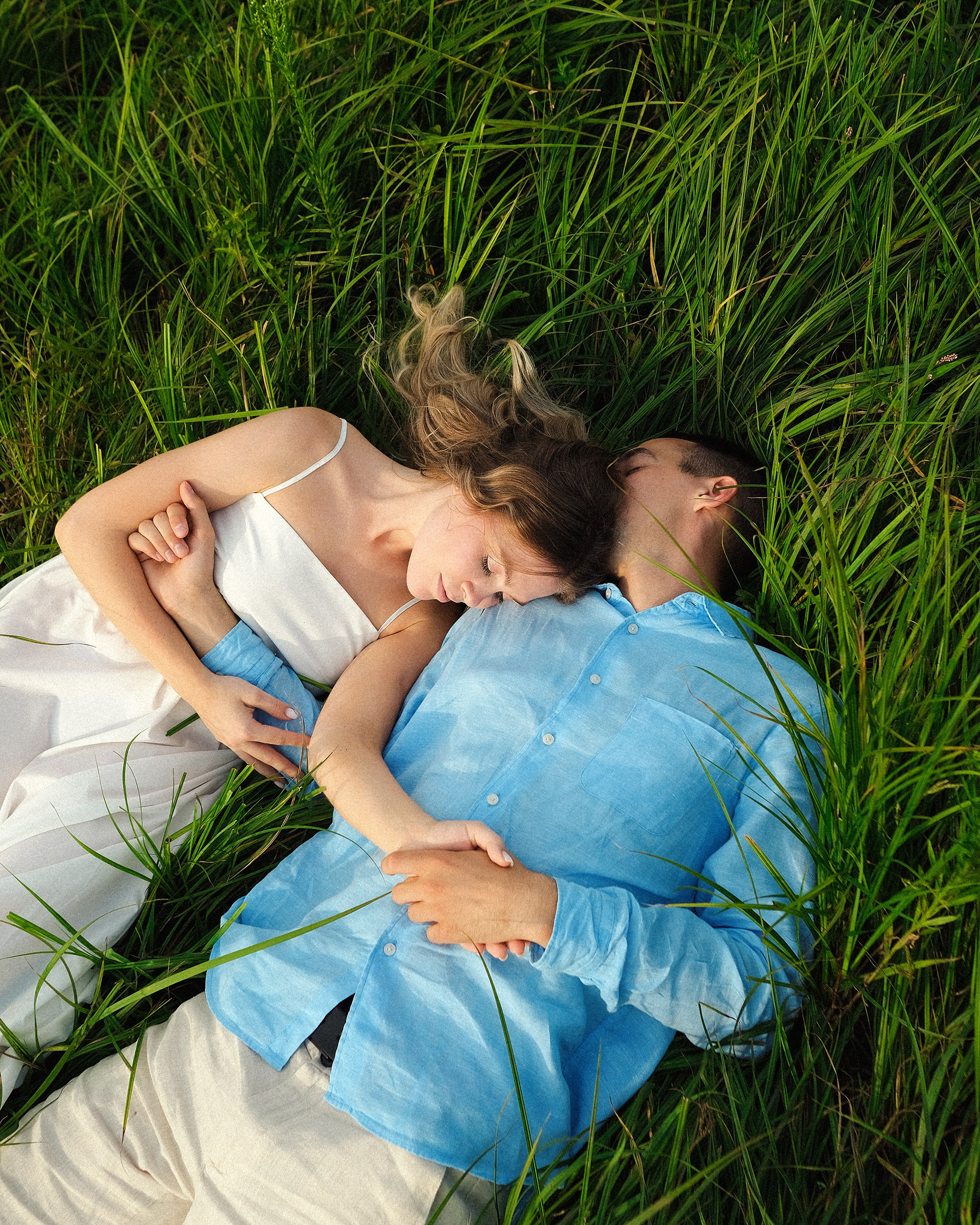 Арина и Данил. Anya.vision