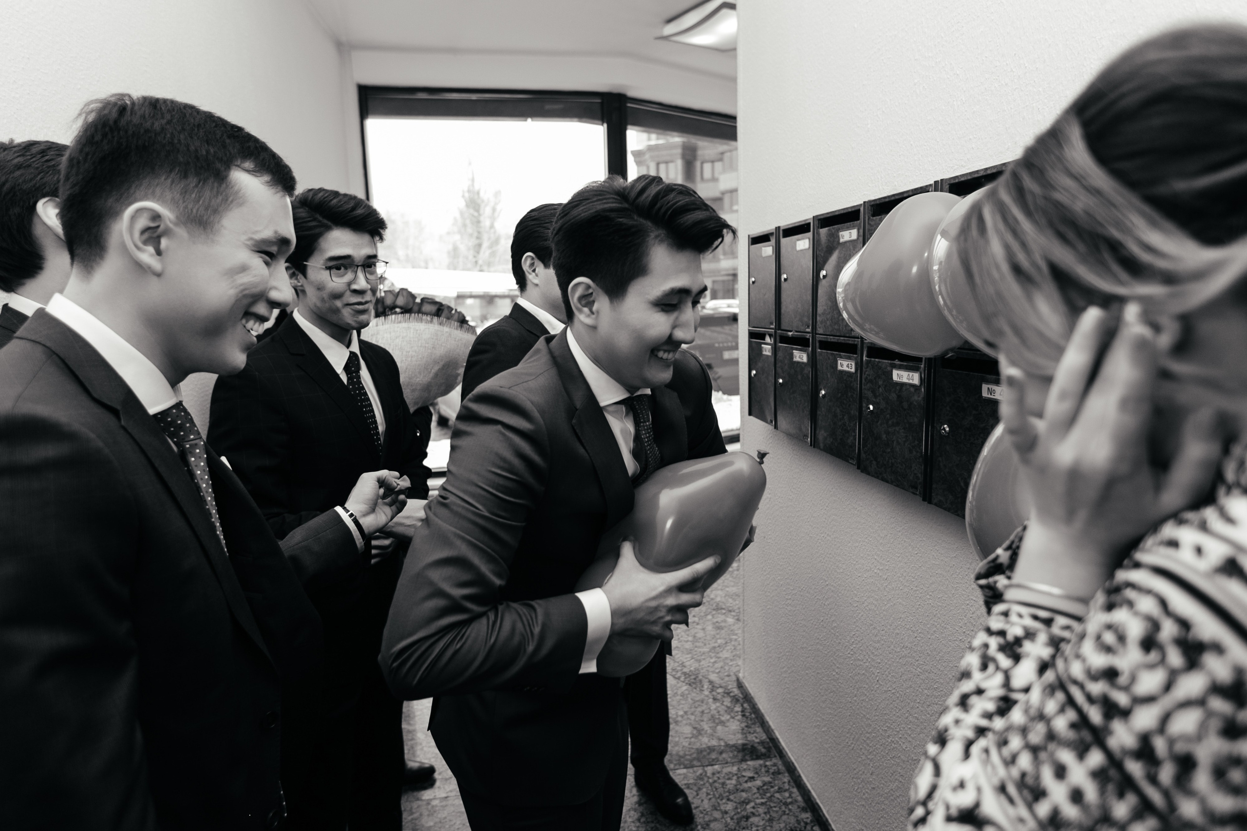 Узату Динары. Свадебный фотограф Алматы и Астана