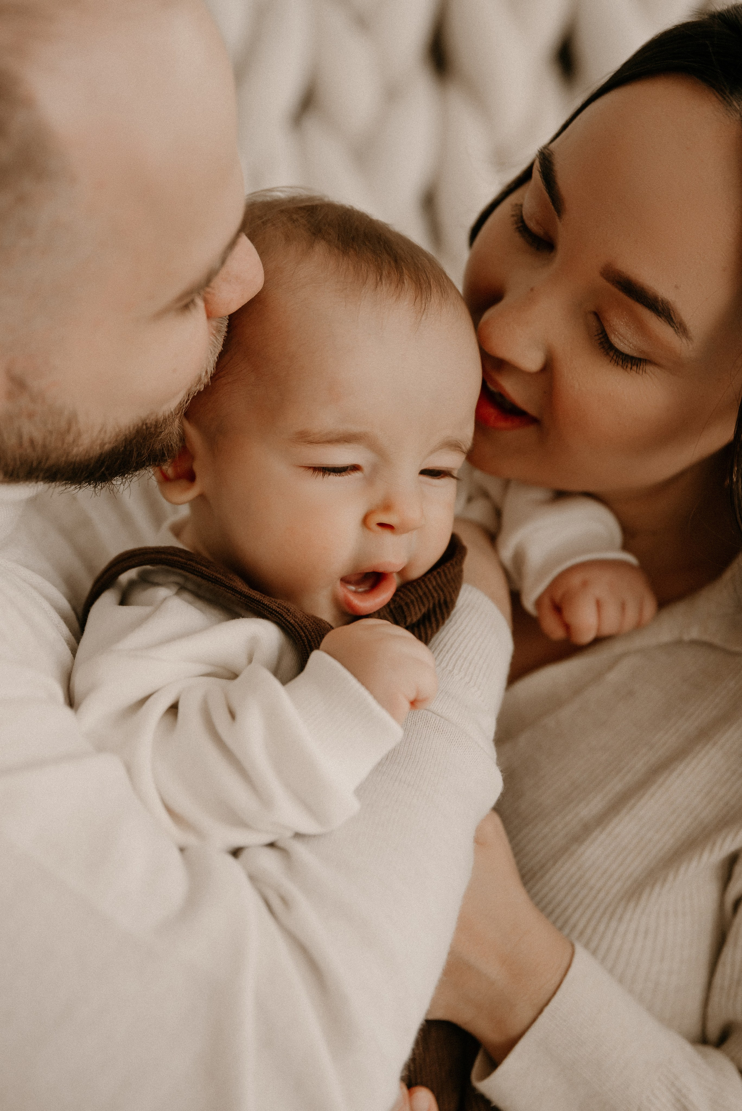 Семья Львовых. Фотограф Анастасия Вега Ростов-на-Дону