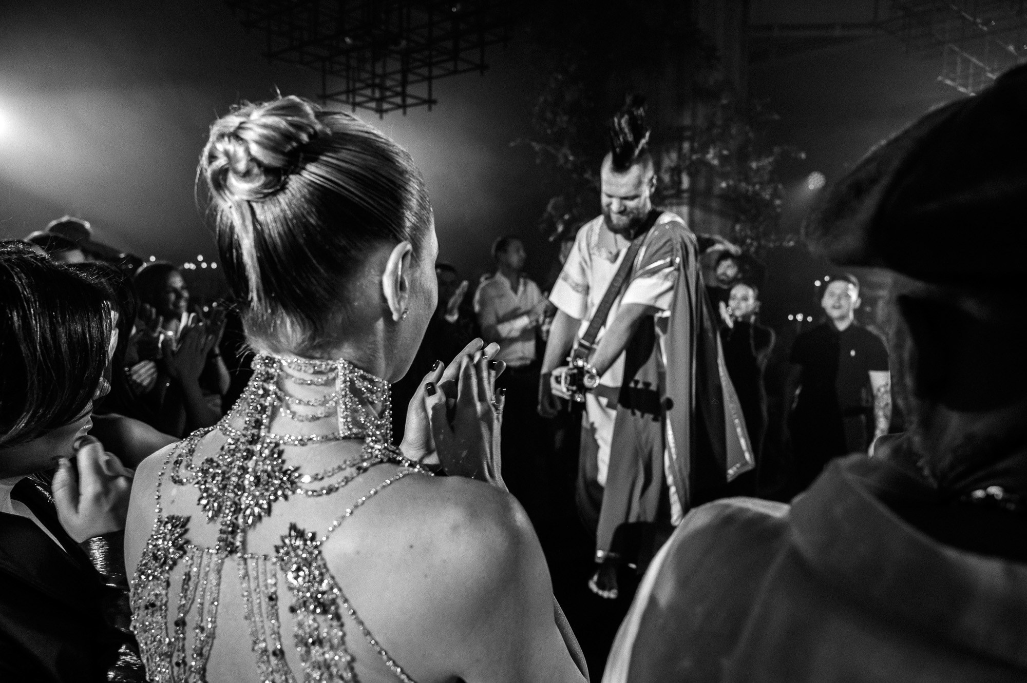 HB Anna. Wedding photographer