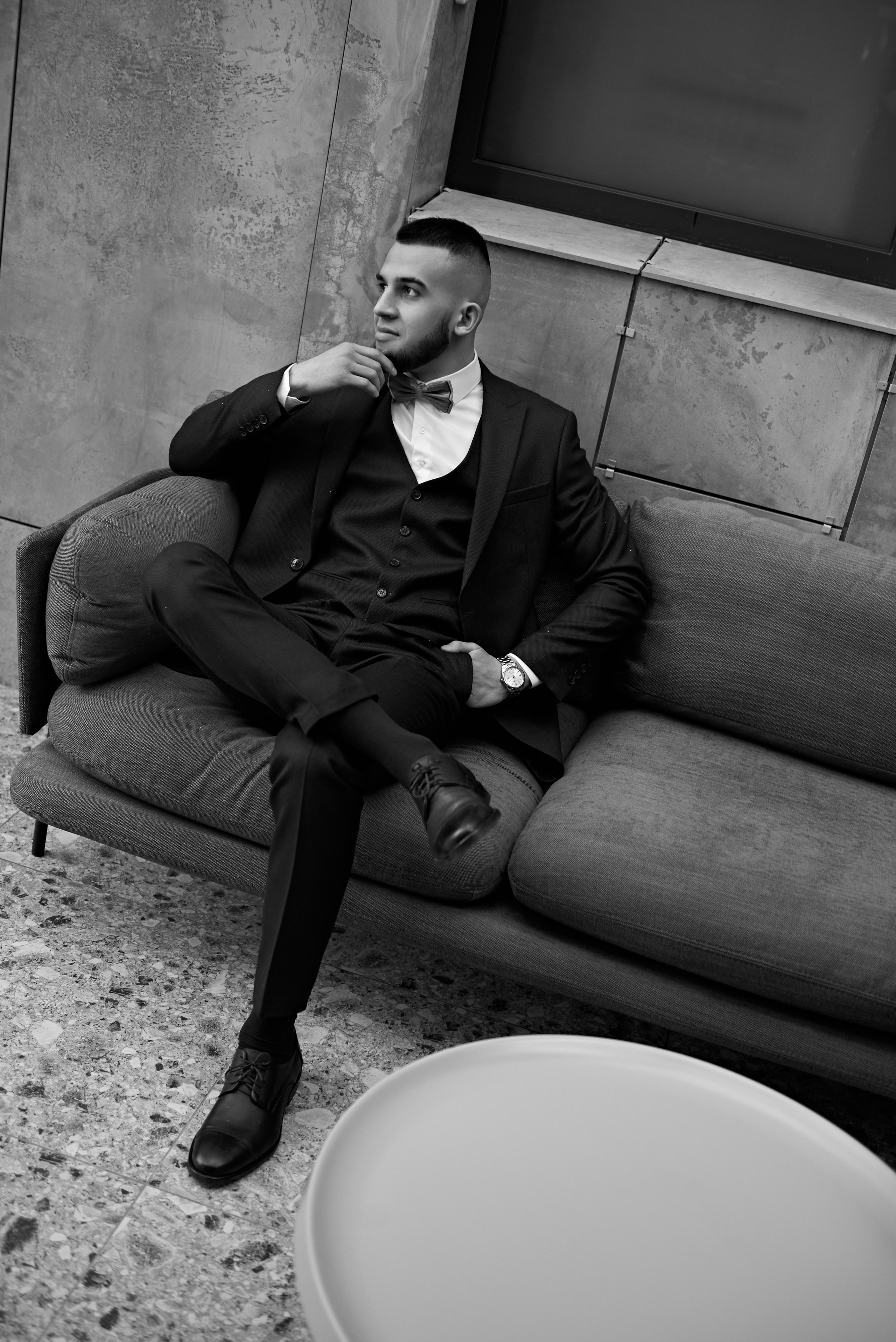 16.02.23 Семен и Алина. Свадебный фотограф Юлия Гусева