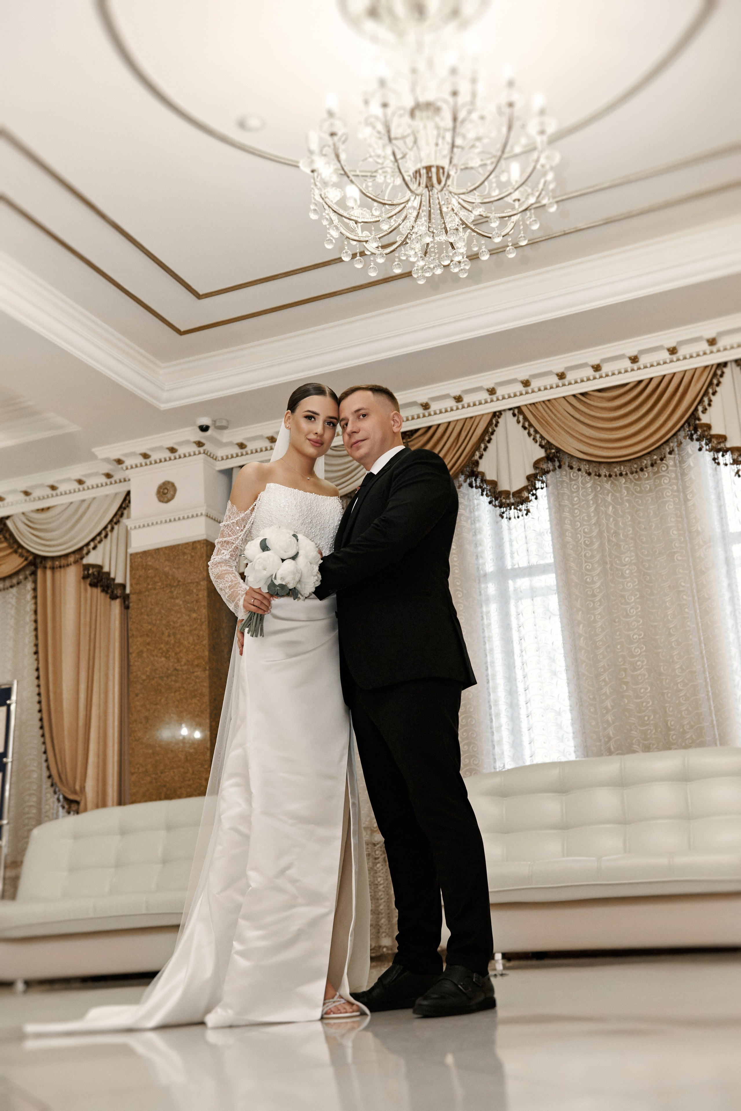 20.06.25 Дорин и Маша. Свадебный фотограф Юлия Гусева