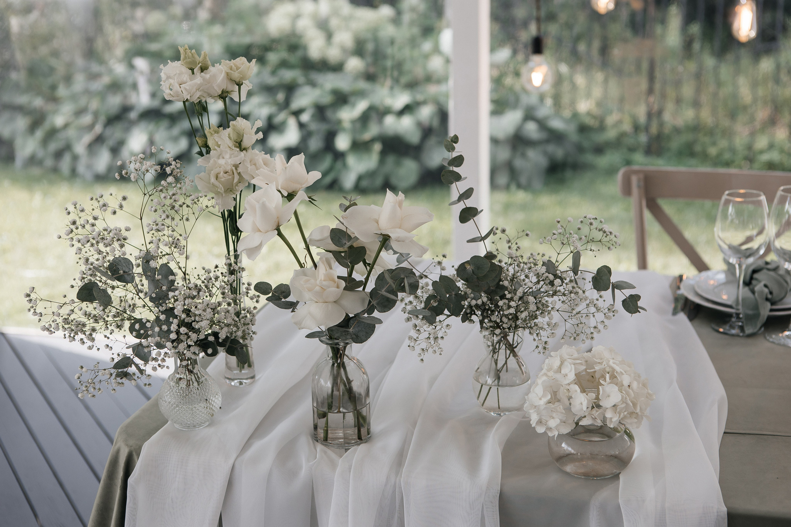 Максим и Алёна. Свадебный фотограф в Москве Дарья Олендарёва