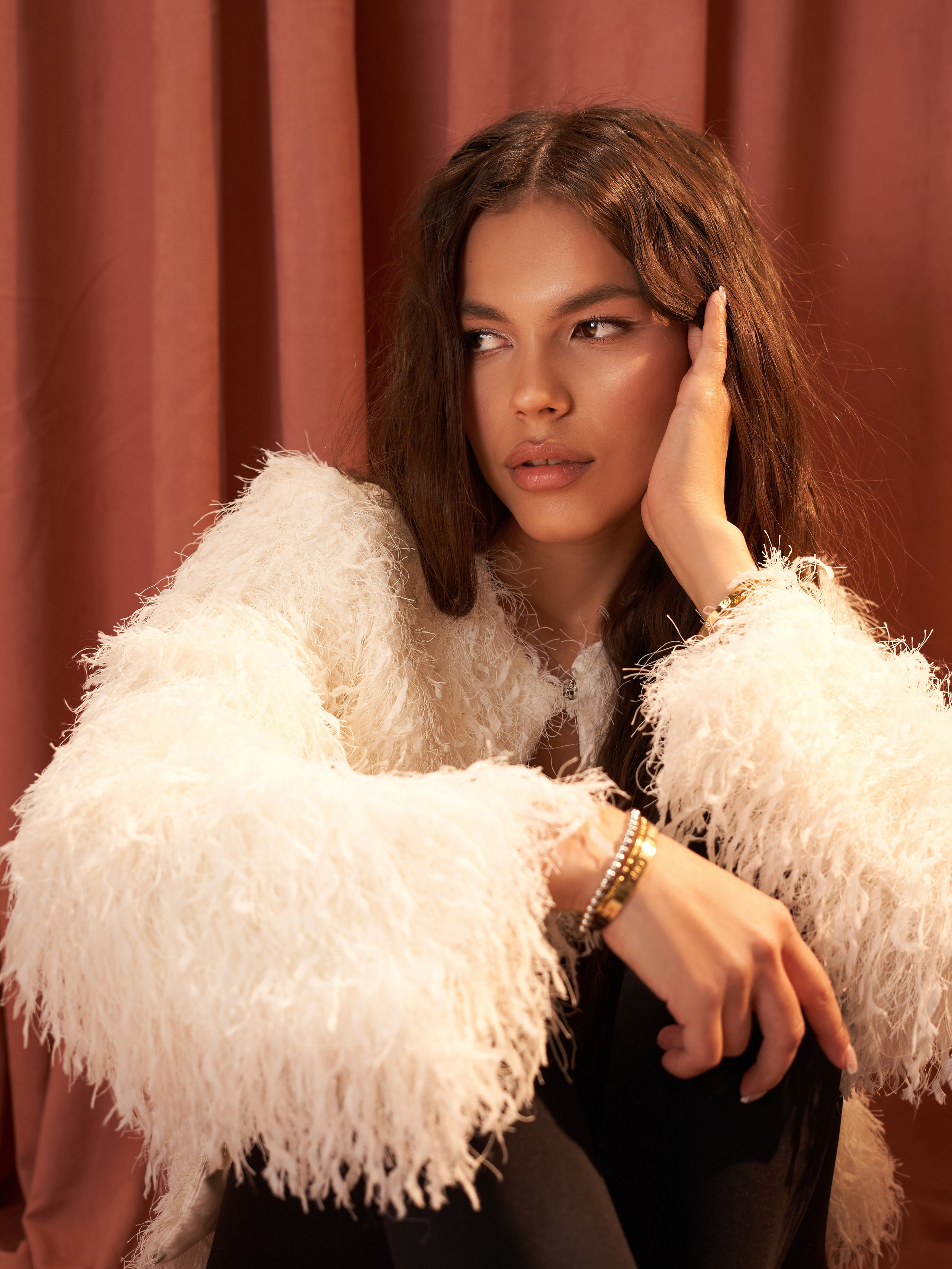 Эльза. Коммерческий фотограф Соколовская Анастасия