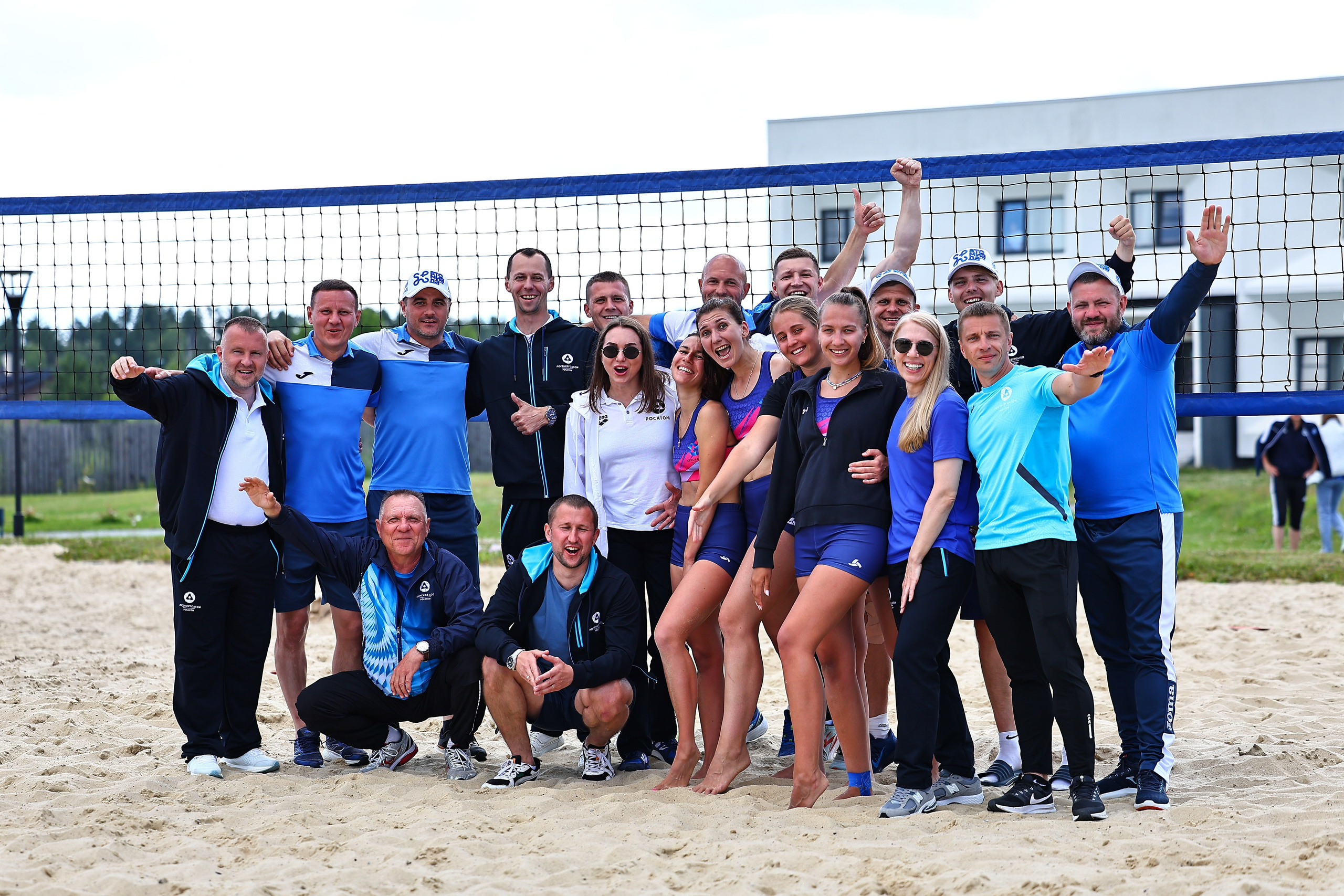 АТОМИАДА Лето 2025. Фототерапевт Ева Бунеева