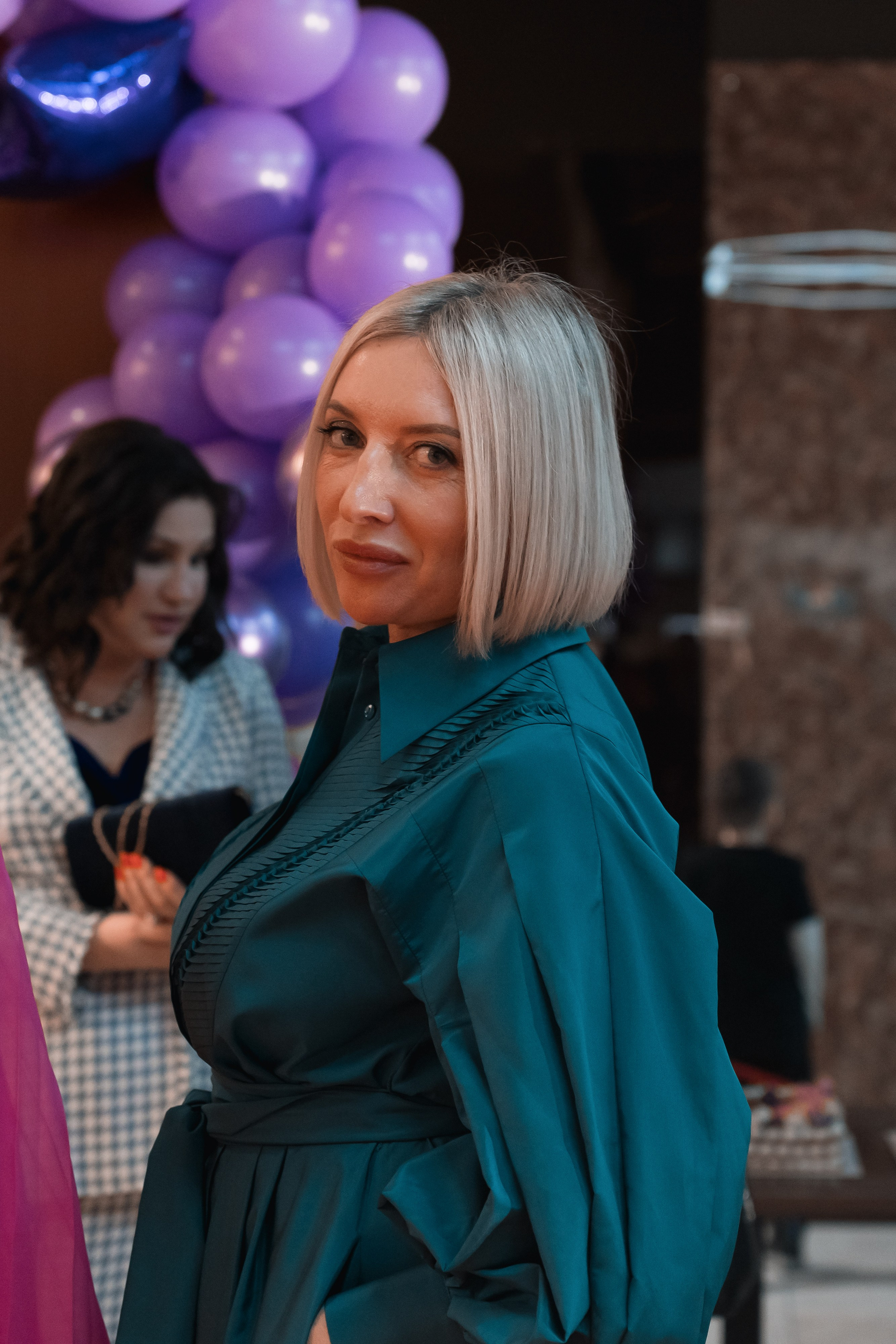 Веб-сериал «МЫ». Для тех, кто не ждёт удачи, а создаёт её. Каждая фотосессия — это твой момент, твой стиль, твой успех. 📸