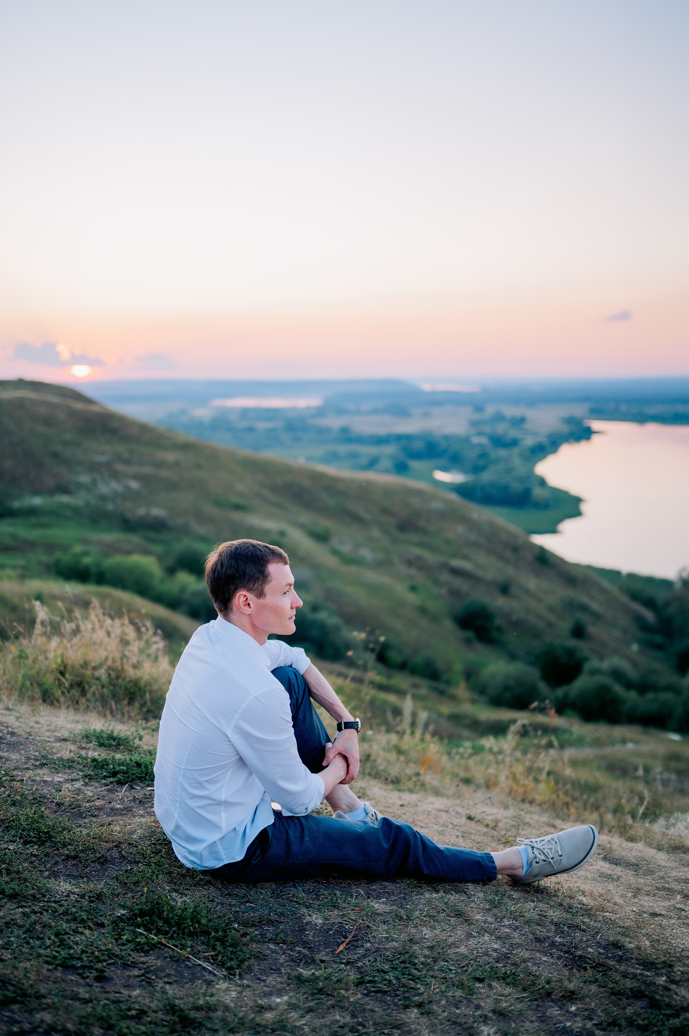 Frontend Резюме
